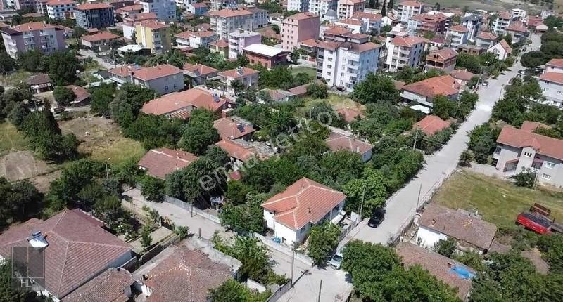 Hly Gayrimenkul'den Arsa Fiyatına Satılık Müstakil Ev - Görsel 17