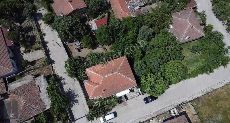 Hly Gayrimenkul'den Arsa Fiyatına Satılık Müstakil Ev - Görsel 10