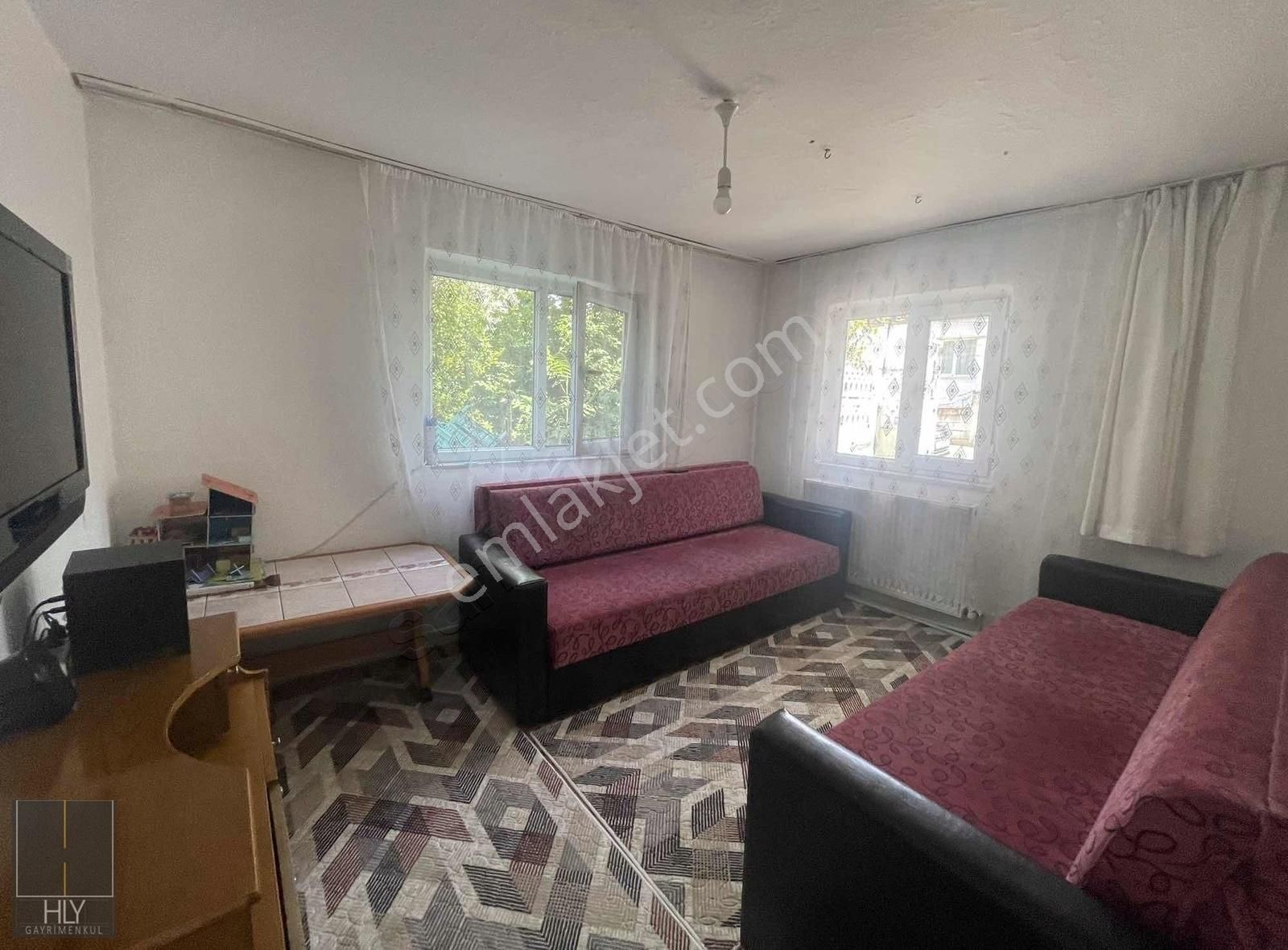 Hly Gayrimenkul'den Arsa Fiyatına Satılık Müstakil Ev - Görsel 20