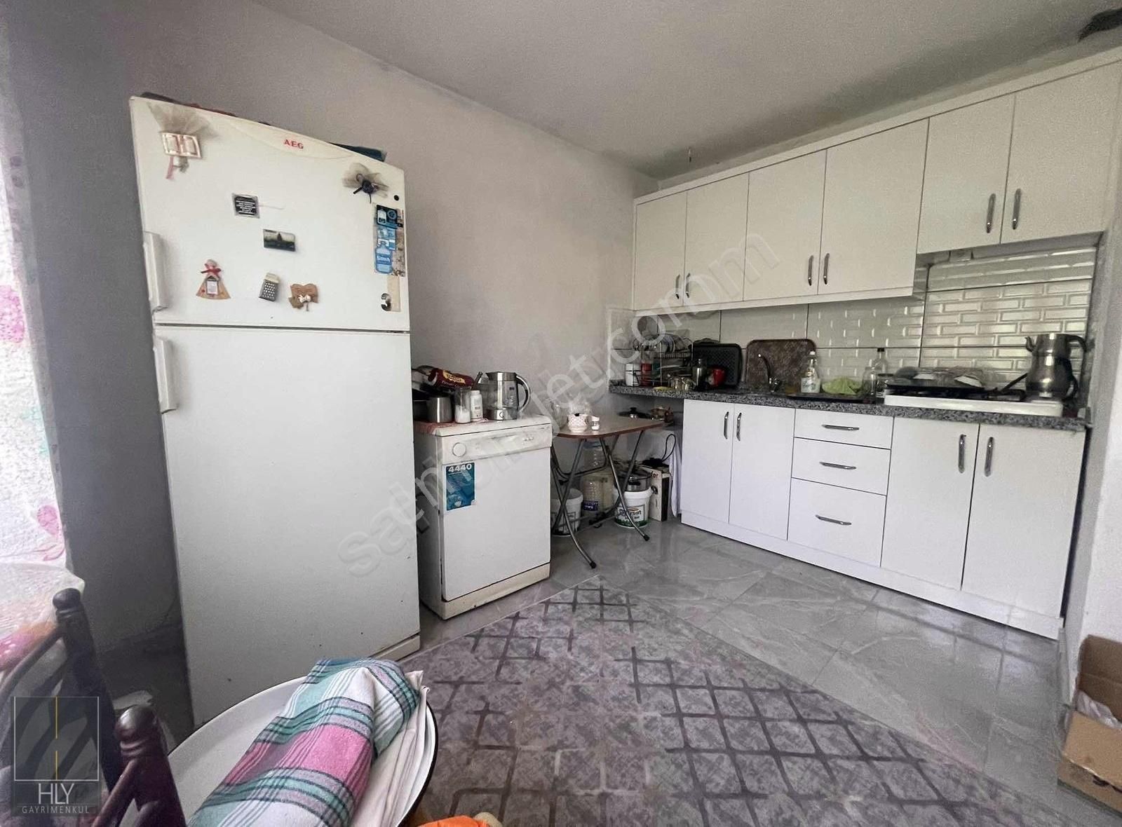 Hly Gayrimenkul'den Arsa Fiyatına Satılık Müstakil Ev - Görsel 21