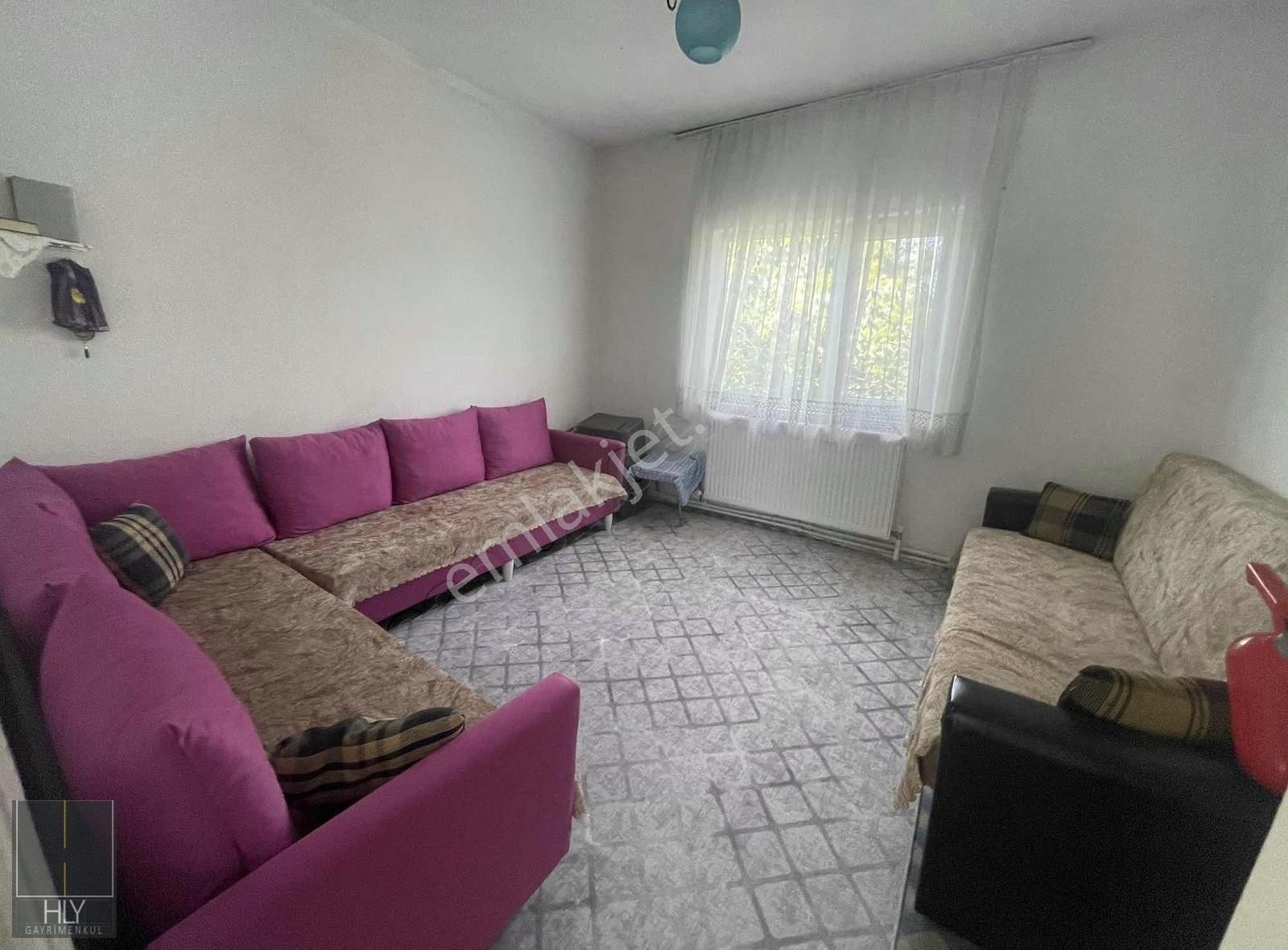 Hly Gayrimenkul'den Arsa Fiyatına Satılık Müstakil Ev - Görsel 23