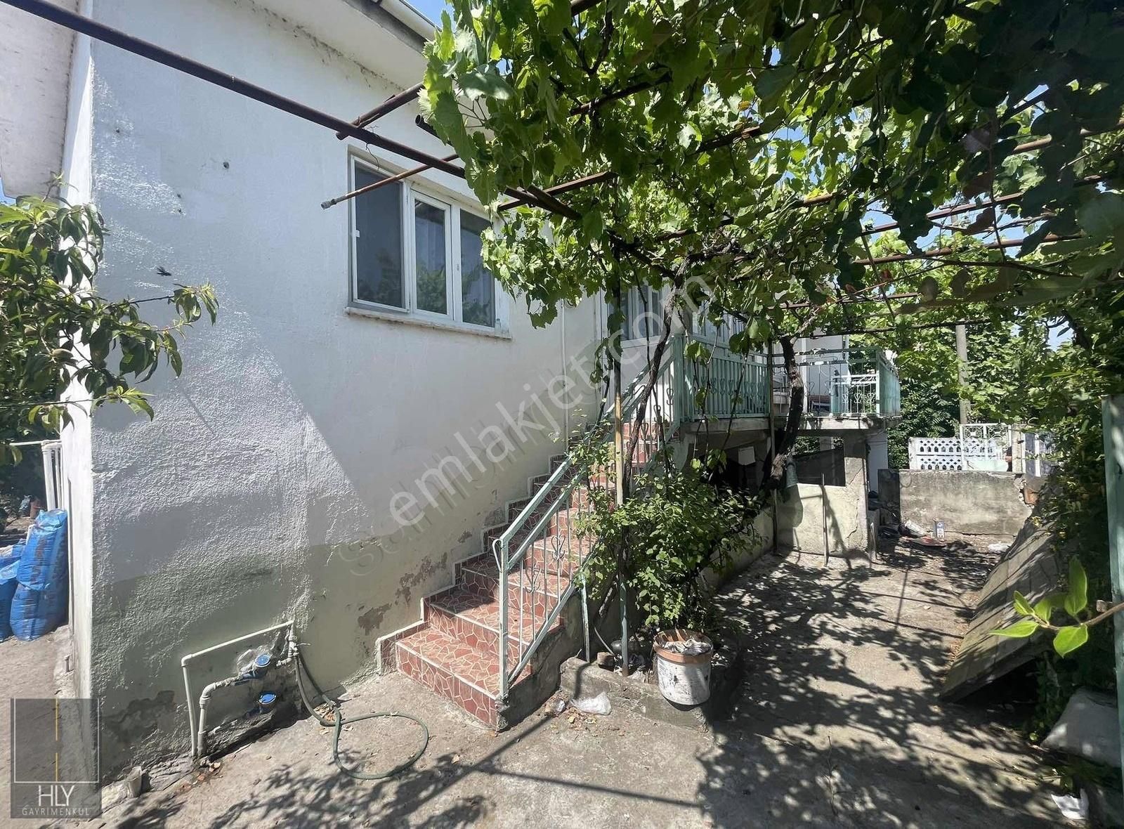 Hly Gayrimenkul'den Arsa Fiyatına Satılık Müstakil Ev - Görsel 22