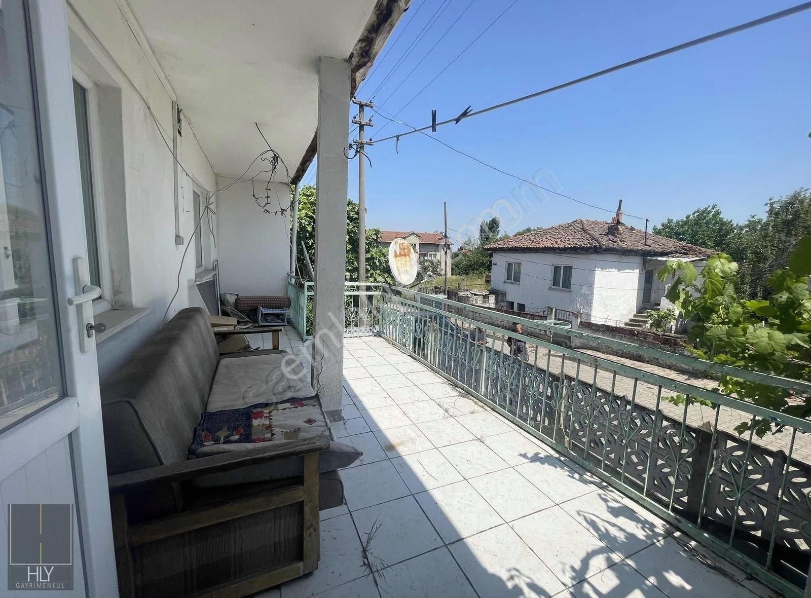 Hly Gayrimenkul'den Arsa Fiyatına Satılık Müstakil Ev - Görsel 24