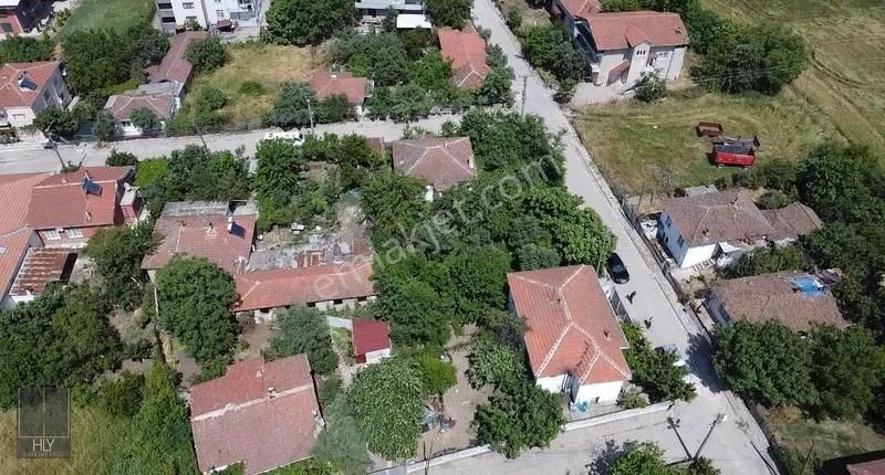 Hly Gayrimenkul'den Arsa Fiyatına Satılık Müstakil Ev - Görsel 3