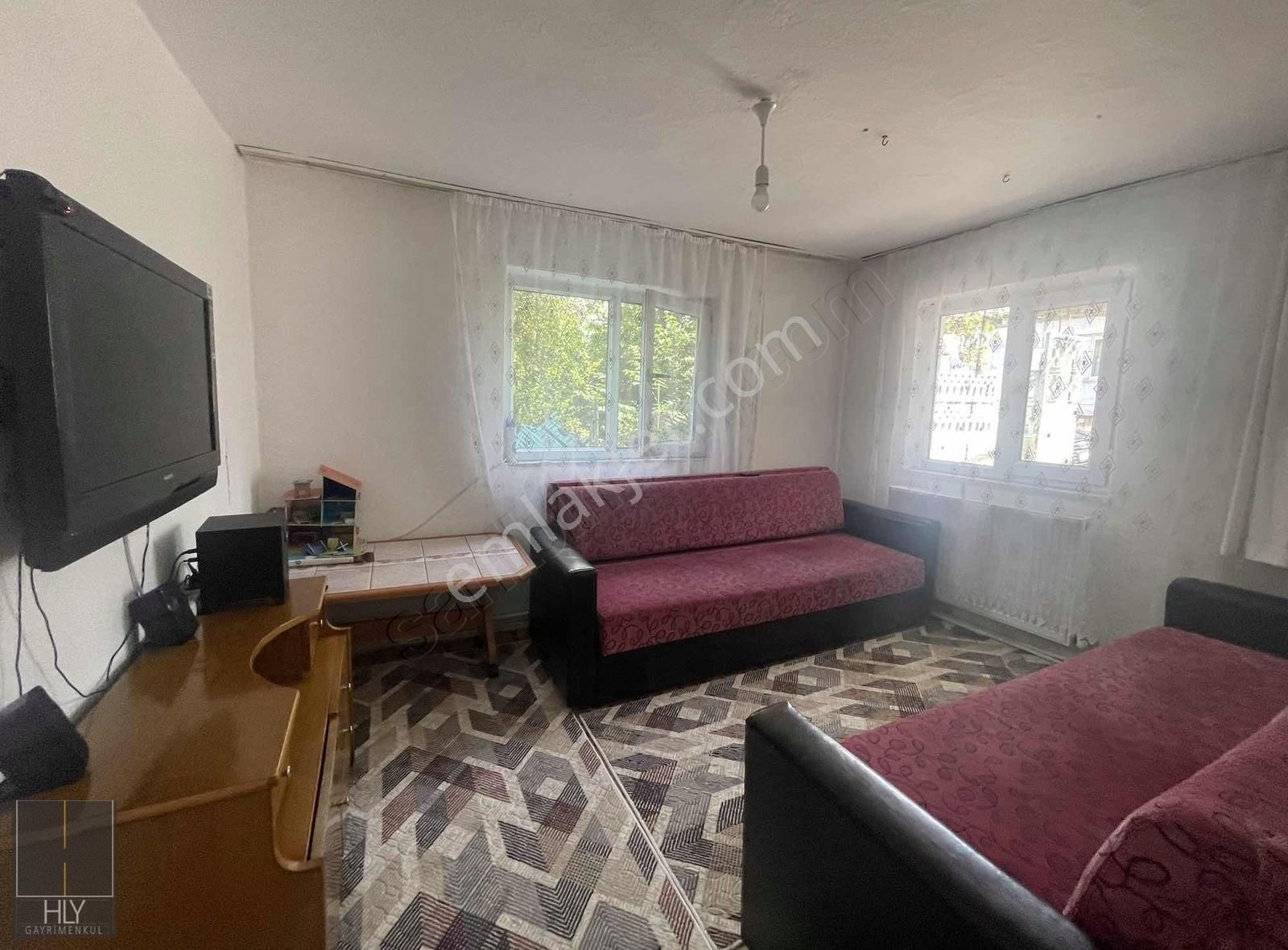 Hly Gayrimenkul'den Arsa Fiyatına Satılık Müstakil Ev - Görsel 27