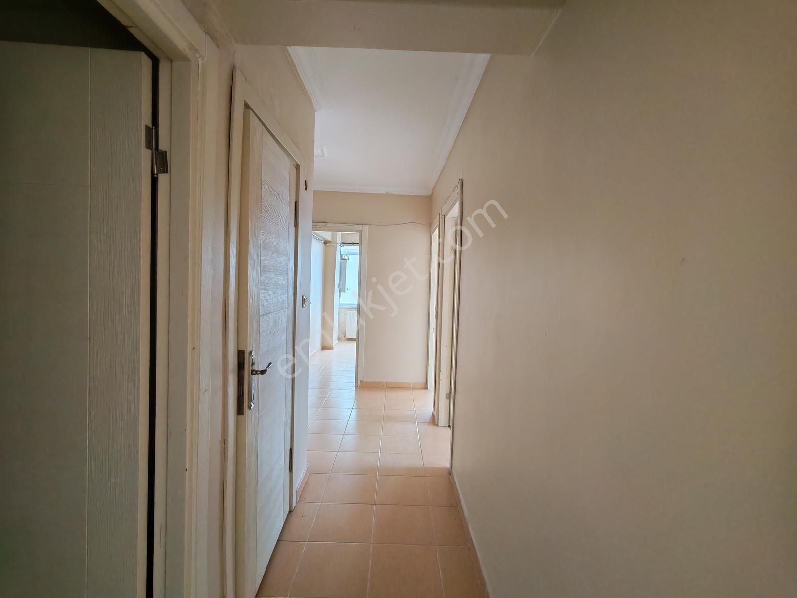 Mimarsinan E5 E Cephe Kiralık 3+1 Daire - Görsel 34