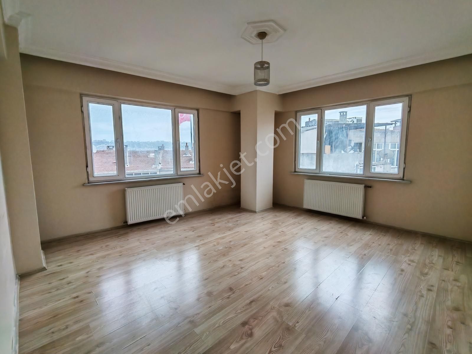 Mimarsinan E5 E Cephe Kiralık 3+1 Daire - Görsel 17