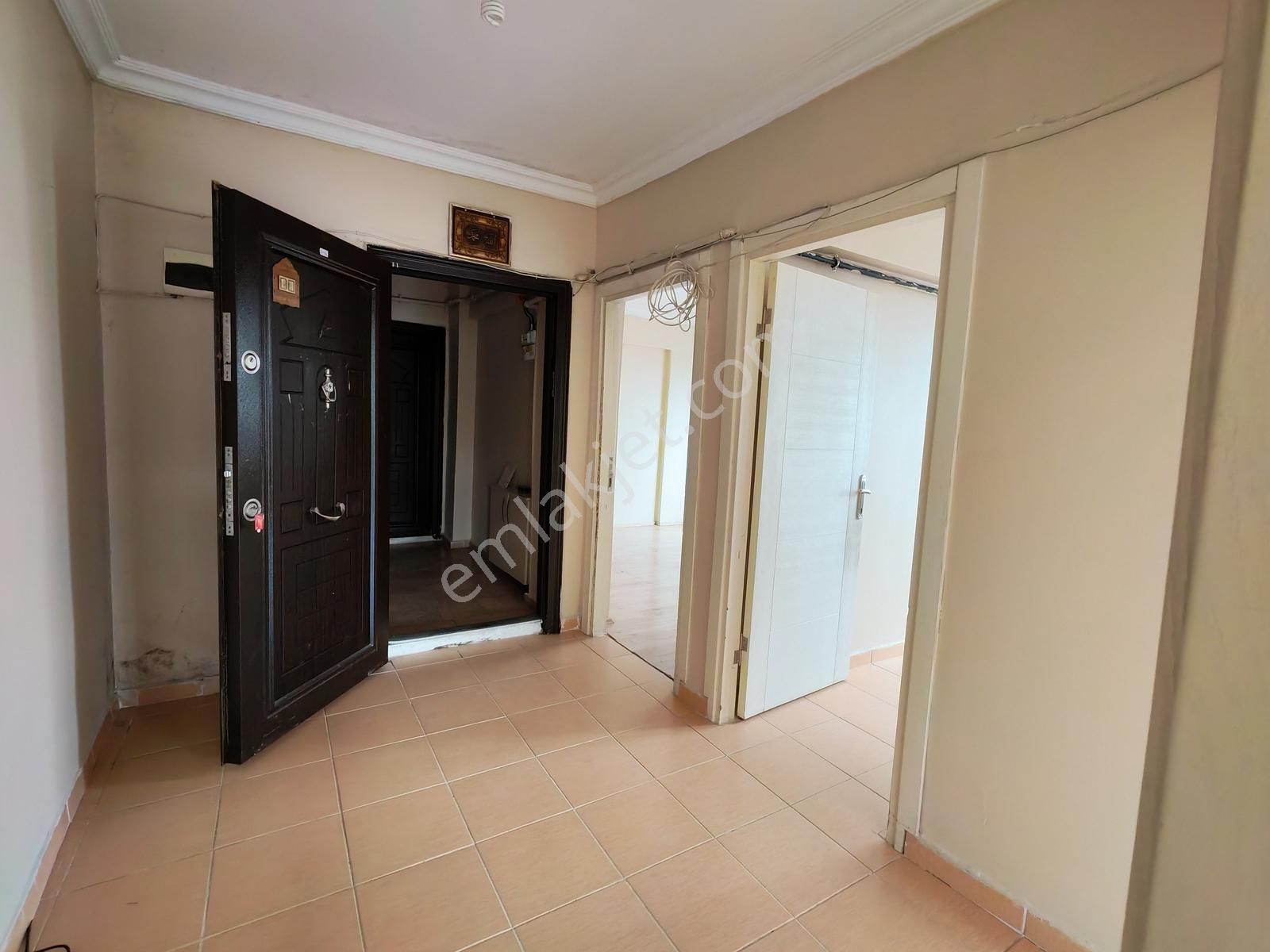 Mimarsinan E5 E Cephe Kiralık 3+1 Daire - Görsel 32