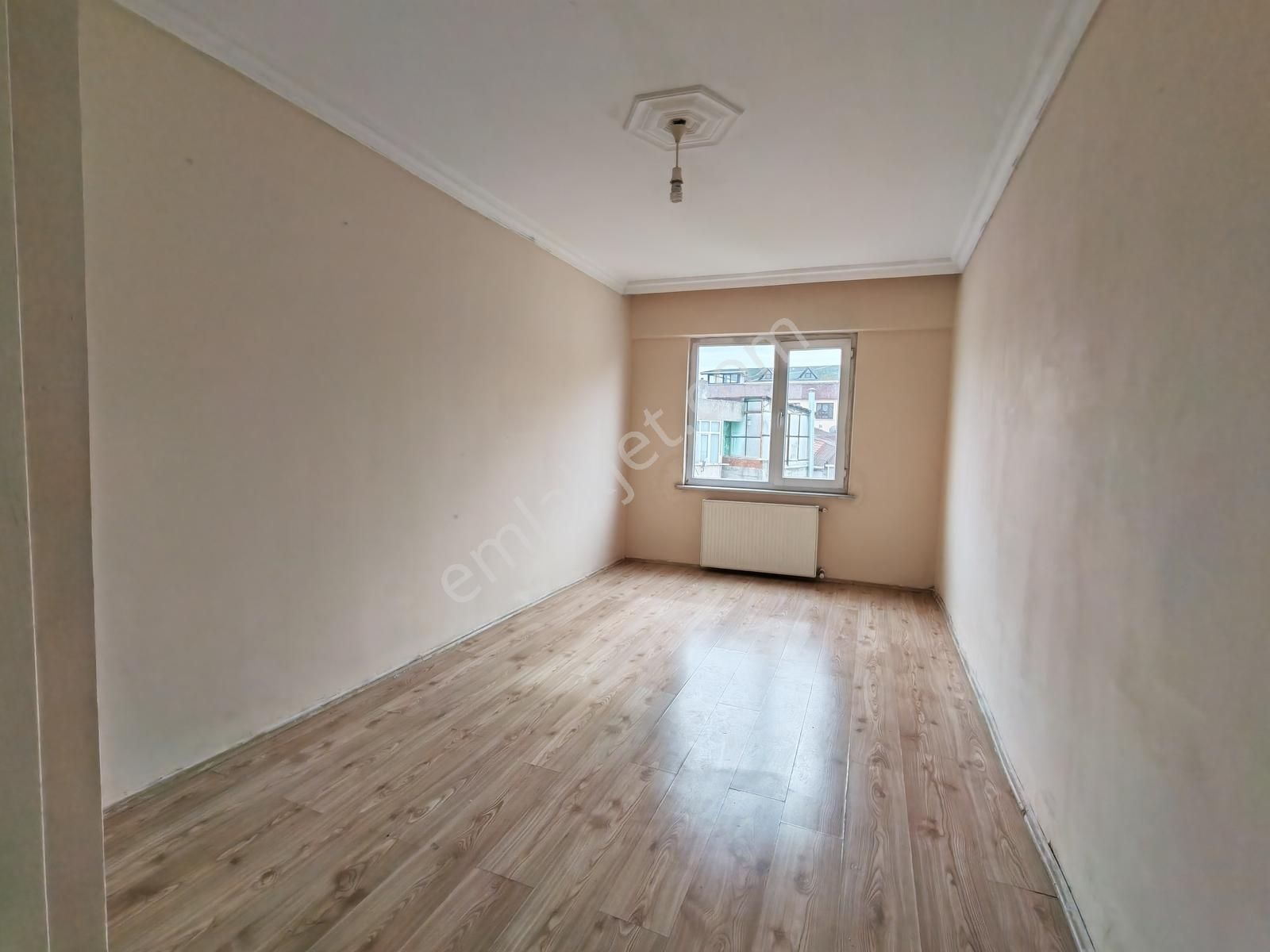 Mimarsinan E5 E Cephe Kiralık 3+1 Daire - Görsel 25
