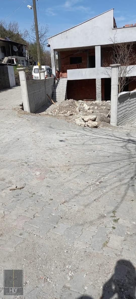 Hly Gayrimenkulden Çamköy De Satılık Ne Tamam Müstakil Ev - Görsel 2