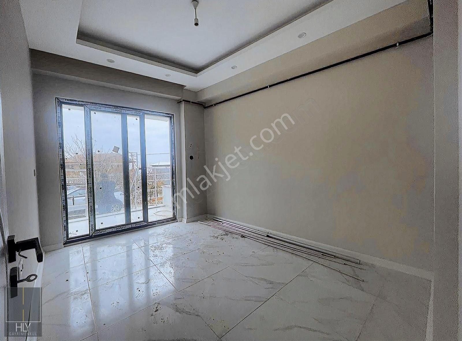 Hly Gayrimenkulden Dinkçiler Mahallesinde Sıfır 2+1satılık Daire - Görsel 17