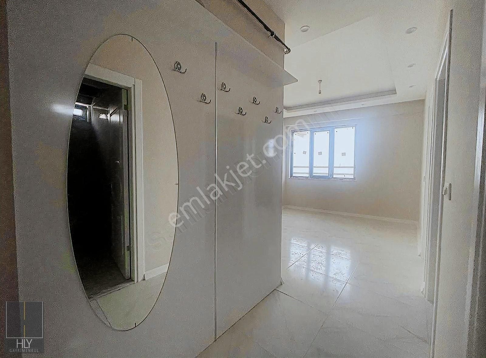 Hly Gayrimenkulden Dinkçiler Mahallesinde Sıfır 2+1satılık Daire - Görsel 10