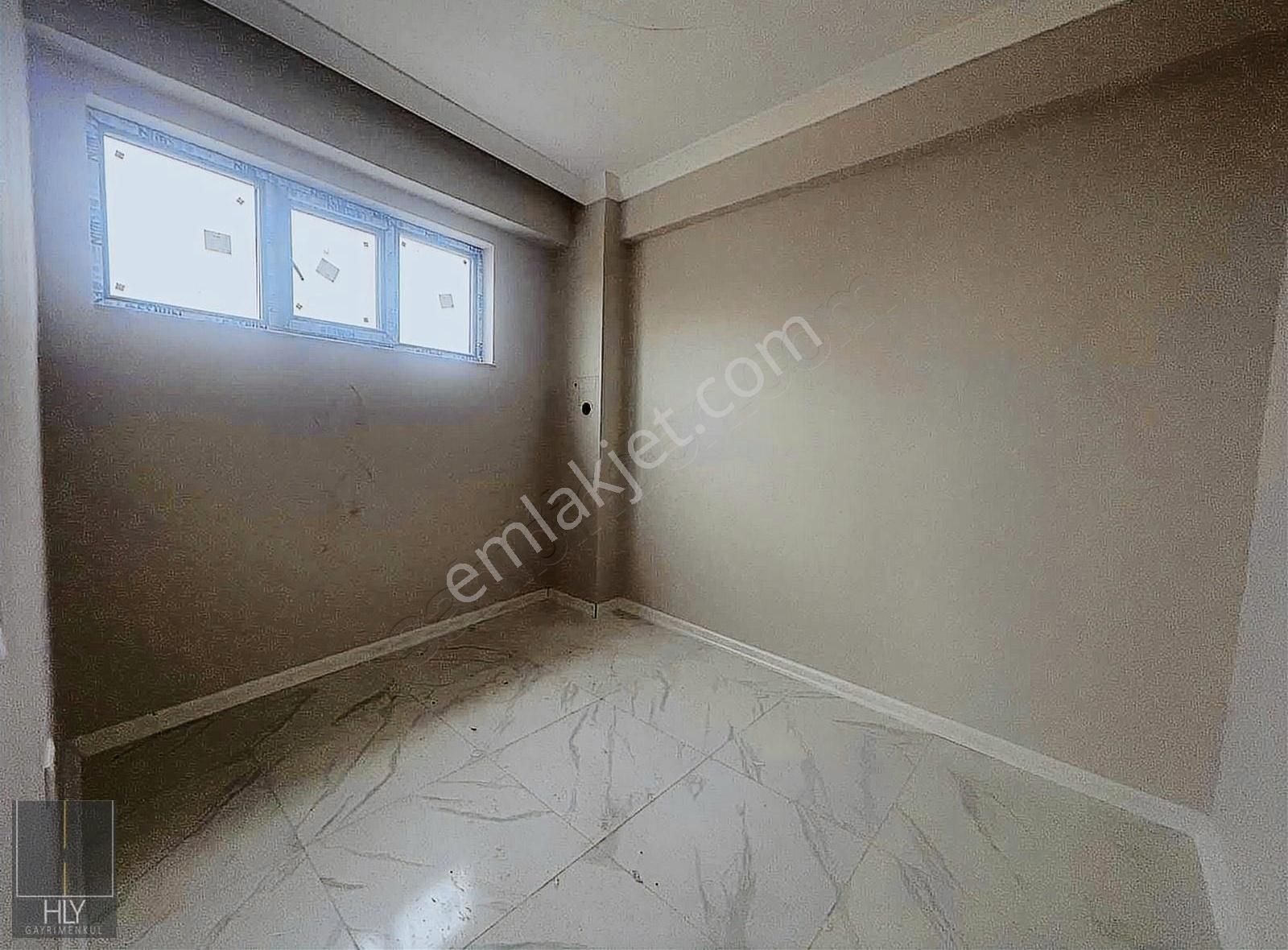 Hly Gayrimenkulden Dinkçiler Mahallesinde Sıfır 2+1satılık Daire - Görsel 5