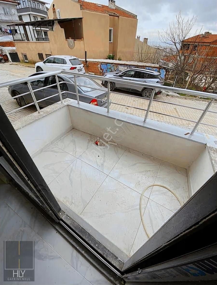 Hly Gayrimenkulden Dinkçiler Mahallesinde Sıfır 2+1satılık Daire - Görsel 13