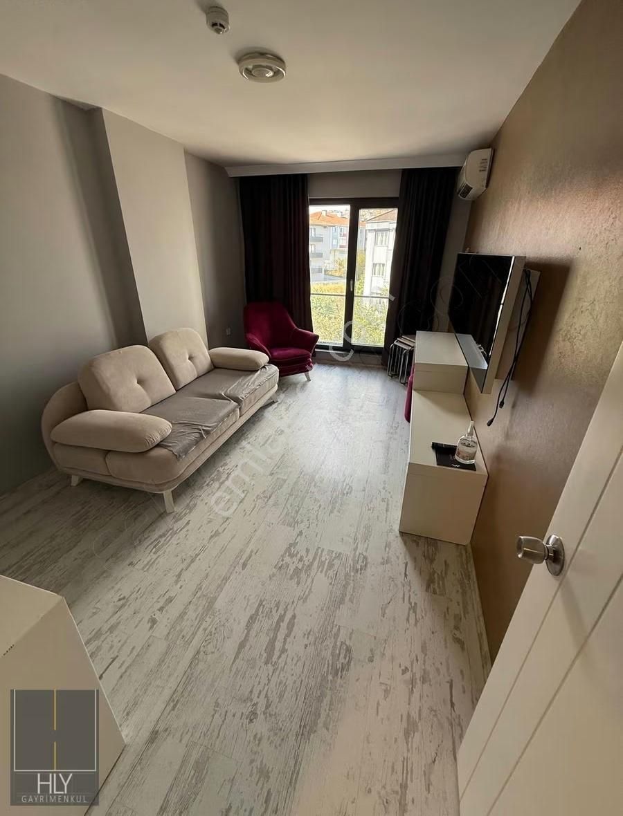 Hly Gayrimenkulden Yıldız Mah.satılık Ayrı Mutfaklı 1+1 Daire - Görsel 6