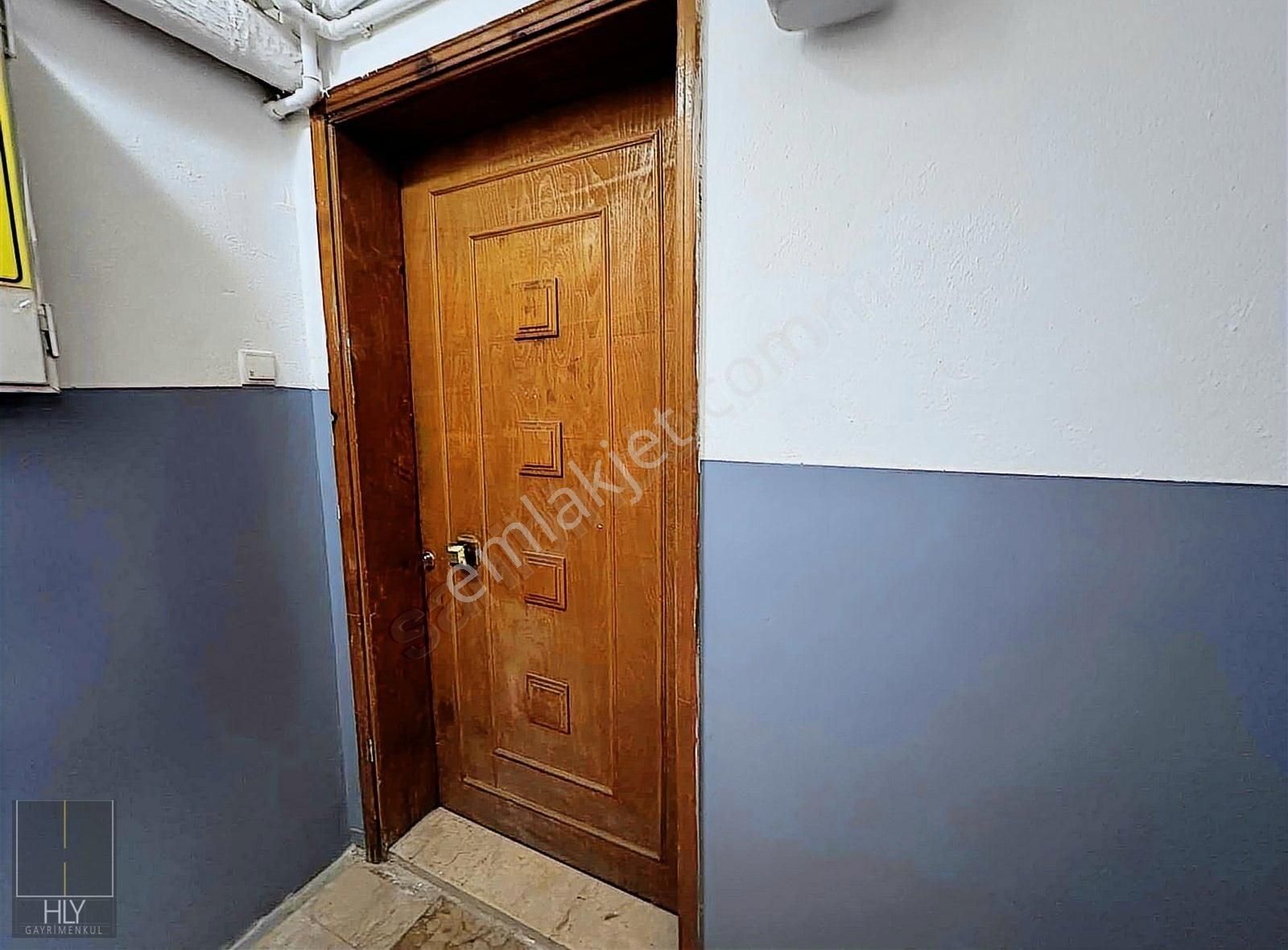 Hly'den Bahçelievler Mahallesinde Eşyalı 2+1 Kiralık Daire - Görsel 3