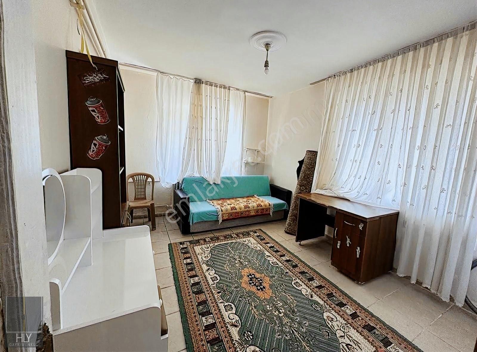 Hly'den Bahçelievler Mahallesinde Eşyalı 2+1 Kiralık Daire - Görsel 10