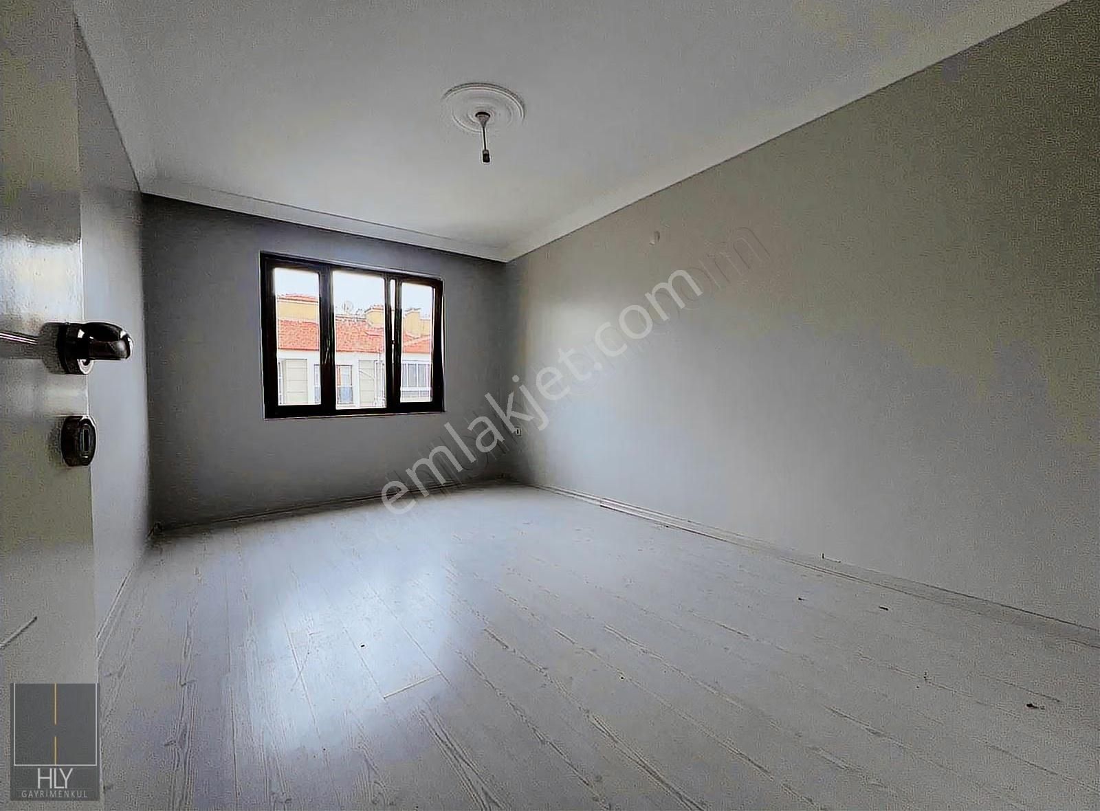 Hly Gayrimenkulden Plevne Mahallesinde 3+1 Kiralık Daire - Görsel 7