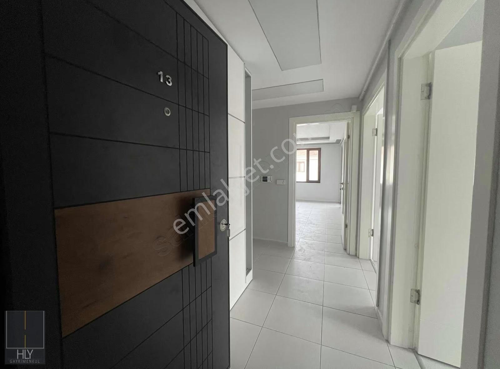 Hly Gayrimenkulden Plevne Mahallesinde 3+1 Kiralık Daire - Görsel 4