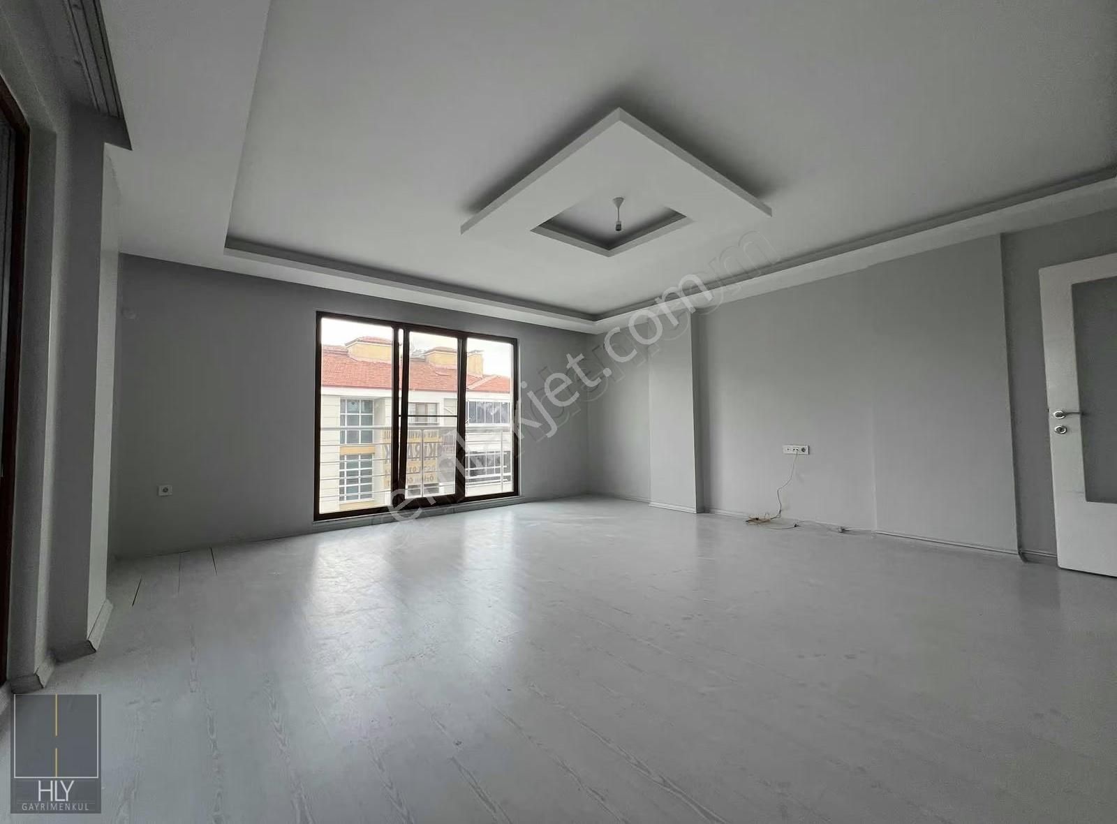 Hly Gayrimenkulden Plevne Mahallesinde 3+1 Kiralık Daire - Görsel 17