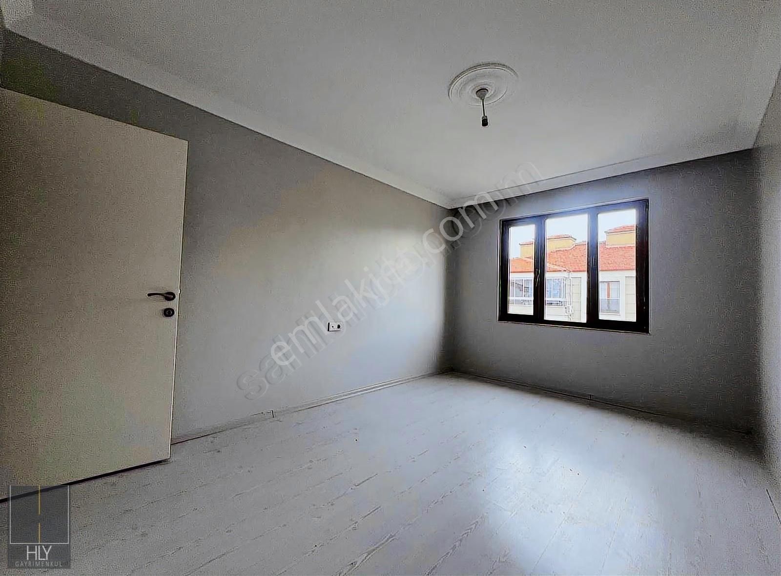Hly Gayrimenkulden Plevne Mahallesinde 3+1 Kiralık Daire - Görsel 18
