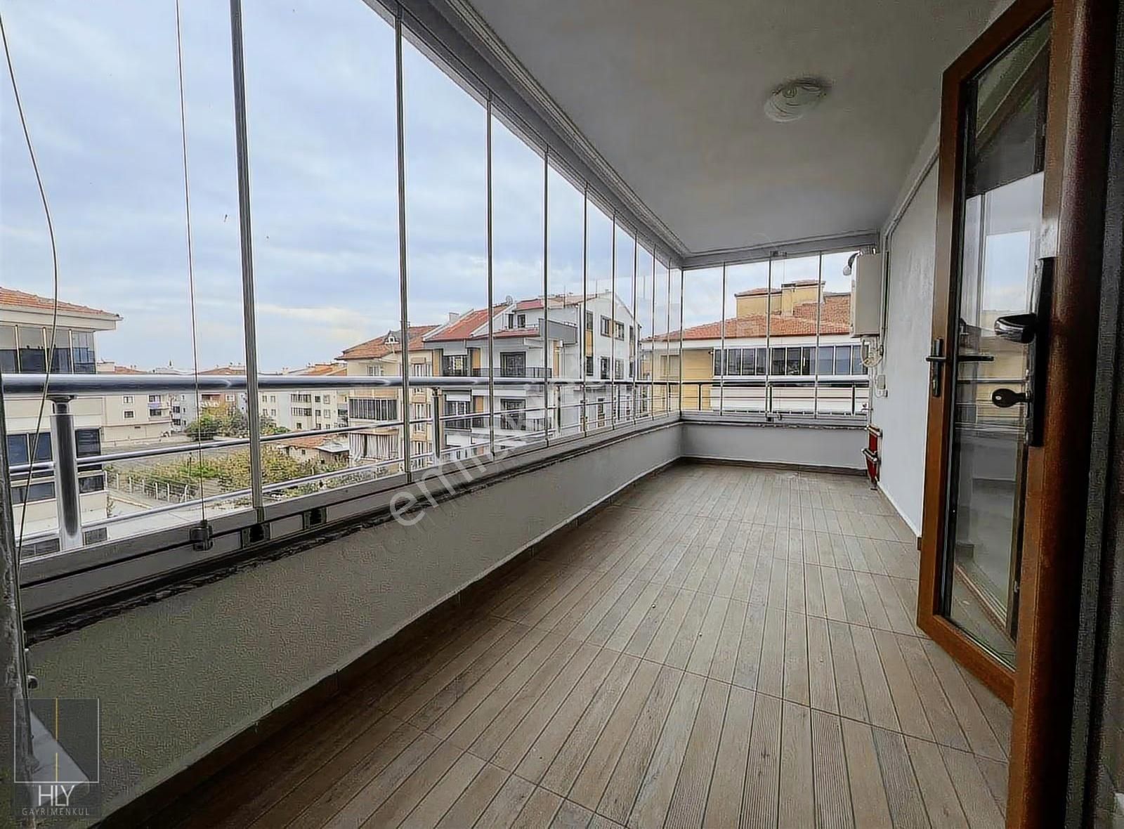 Hly Gayrimenkulden Plevne Mahallesinde 3+1 Kiralık Daire - Görsel 27