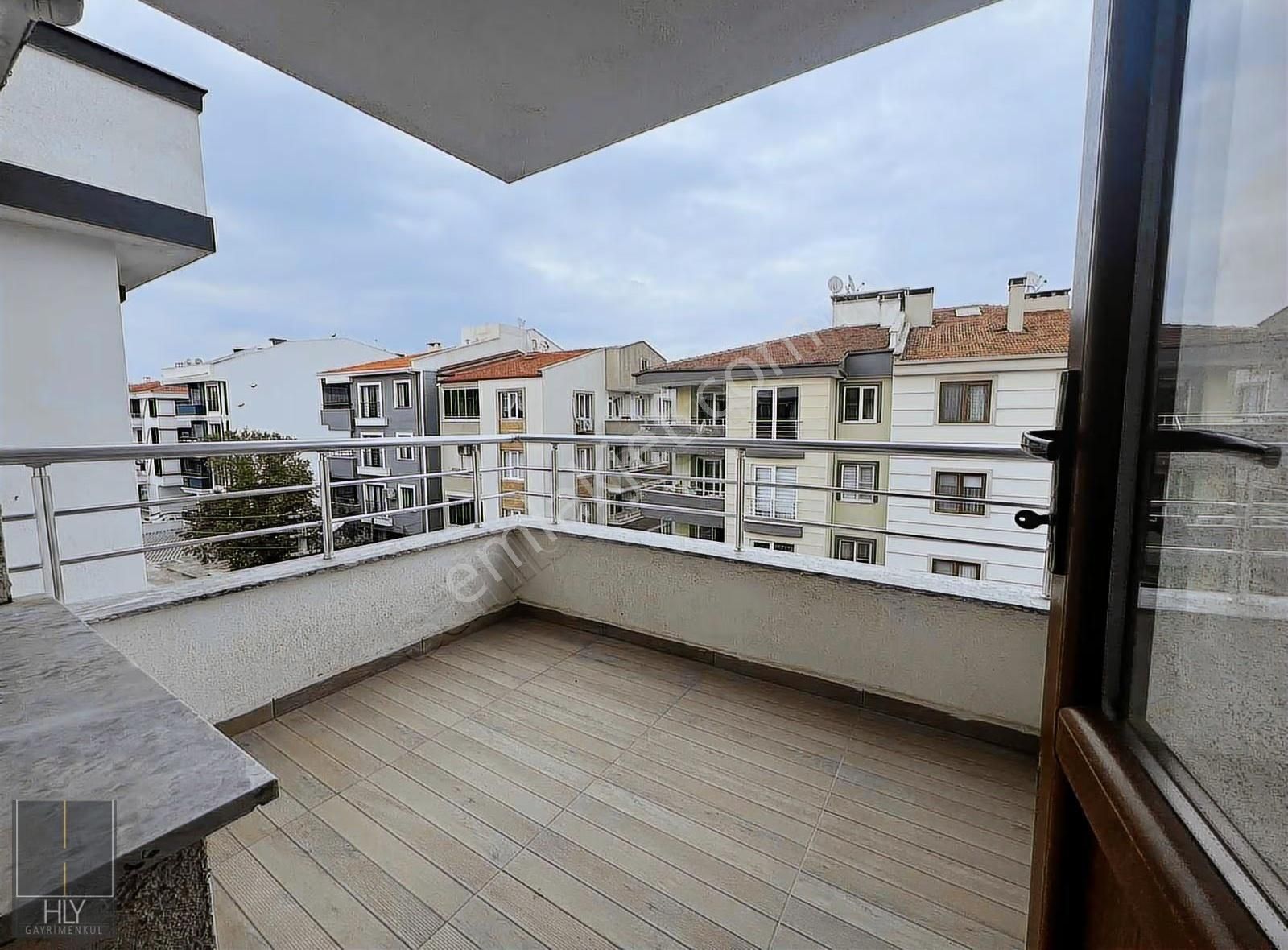 Hly Gayrimenkulden Plevne Mahallesinde 3+1 Kiralık Daire - Görsel 29