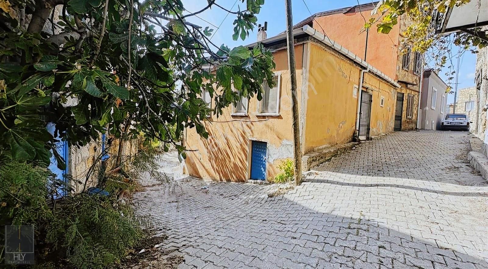 Çanakkale Ayvacık Sazlı Köyünde Fırsat Satılık Dubleks Villa - Görsel 19