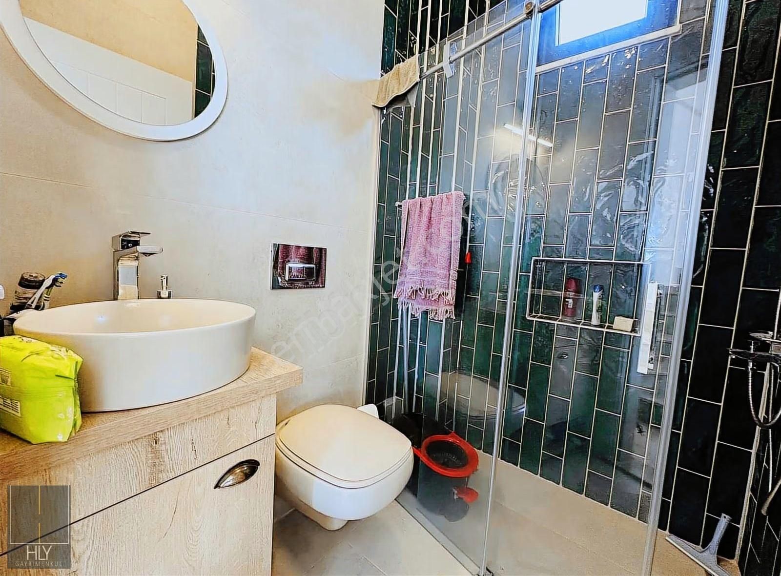 Çanakkale Ayvacık Sazlı Köyünde Fırsat Satılık Dubleks Villa - Görsel 21