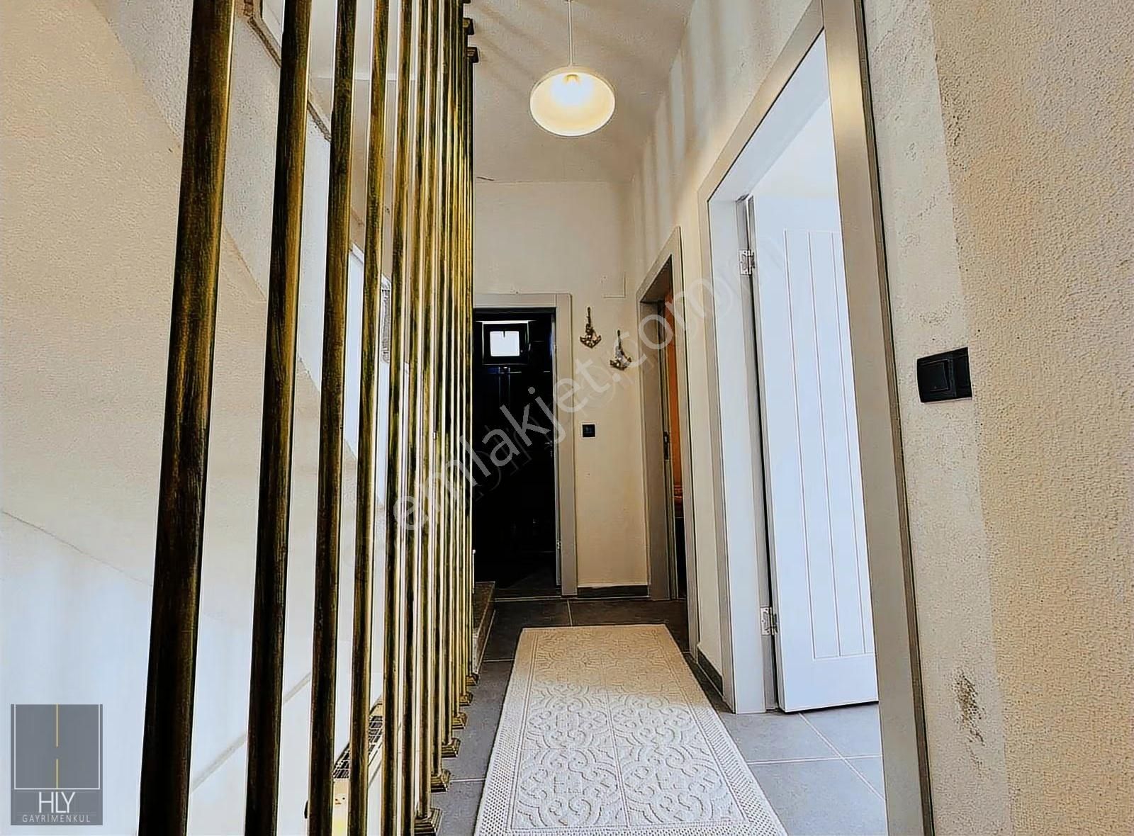 Çanakkale Ayvacık Sazlı Köyünde Fırsat Satılık Dubleks Villa - Görsel 10