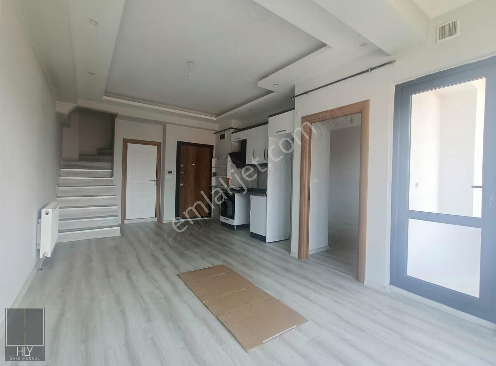 Hly Gayrimenkul'den Mehmetçik Caddesi Üzerinde 2+1 Satılık Daire - Görsel 16