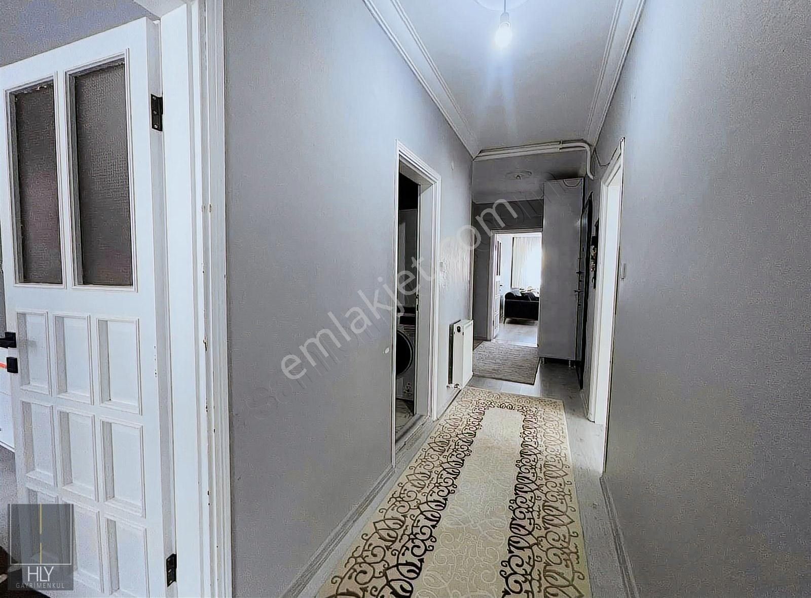Hly'den Beyoğlu Caddesi Üzerinde Ara Kat 3+1 Satılık Daire - Görsel 23