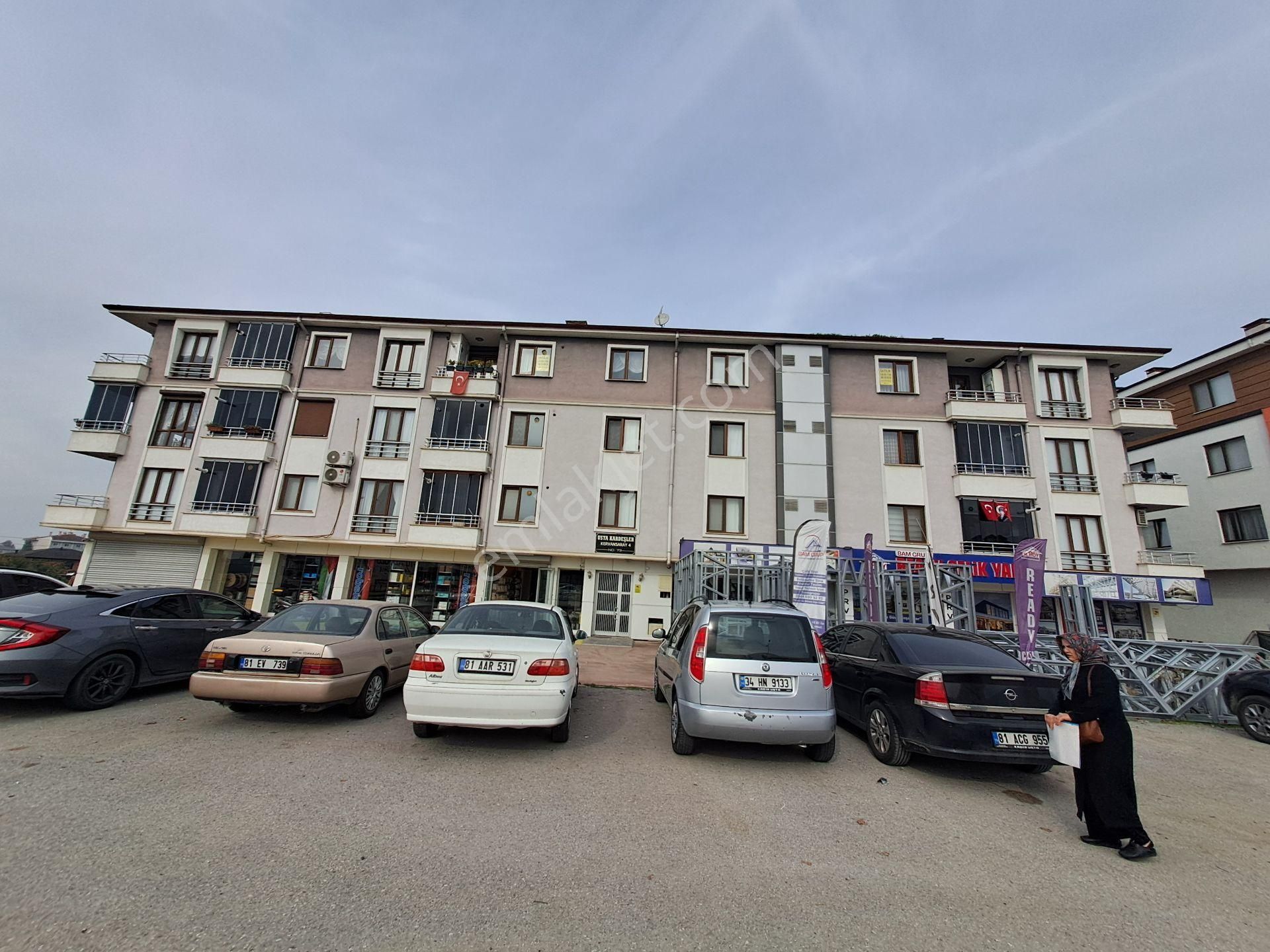 Ağıman Emlaktan Metek Bağlantı Yolu Üzeri Satılık 3+1 Daire