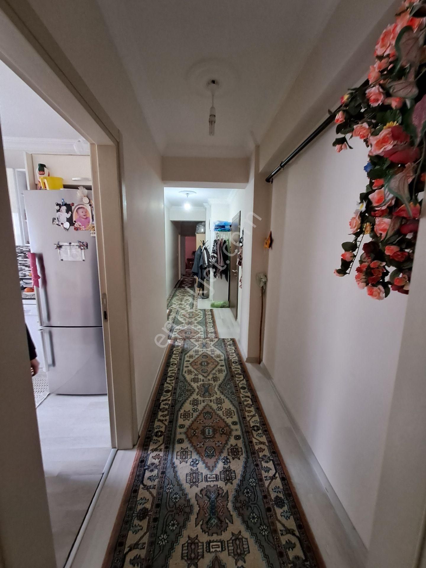 Ağıman Emlaktan Metek Bağlantı Yolu Üzeri Satılık 3+1 Daire - Görsel 4