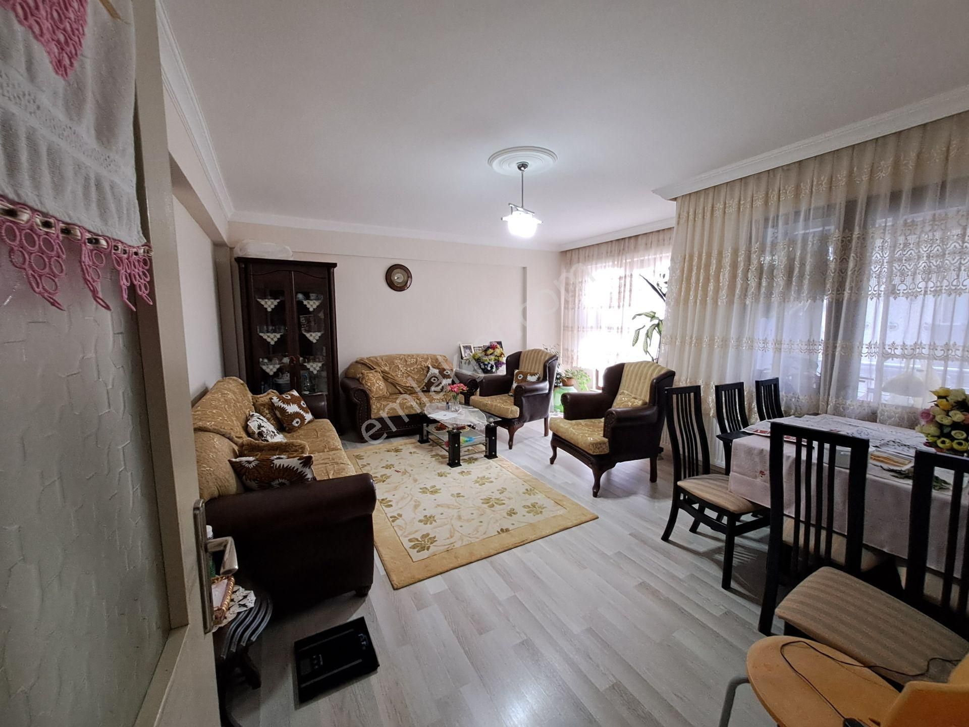 Ağıman Emlaktan Metek Bağlantı Yolu Üzeri Satılık 3+1 Daire - Görsel 2