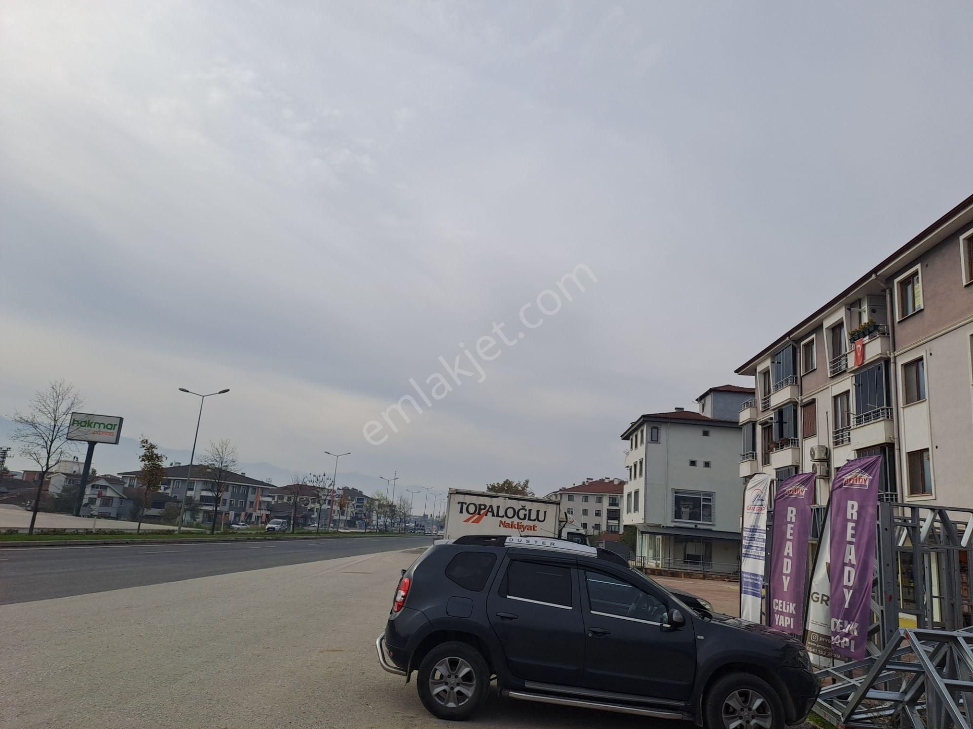 Ağıman Emlaktan Metek Bağlantı Yolu Üzeri Satılık 3+1 Daire - Görsel 17