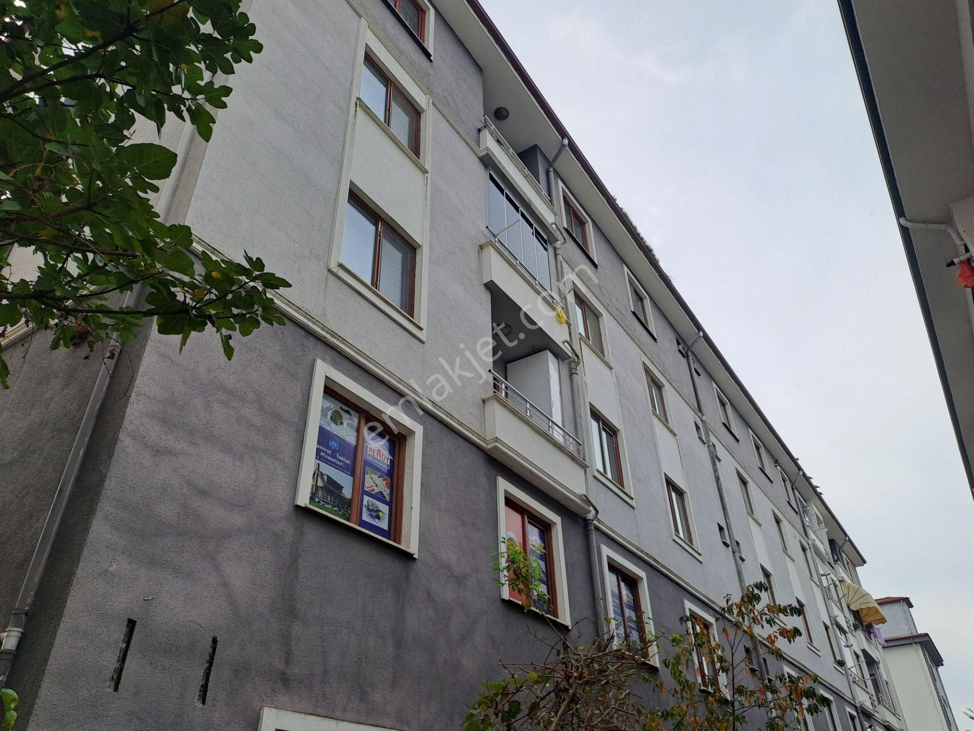 Ağıman Emlaktan Metek Bağlantı Yolu Üzeri Satılık 3+1 Daire - Görsel 18