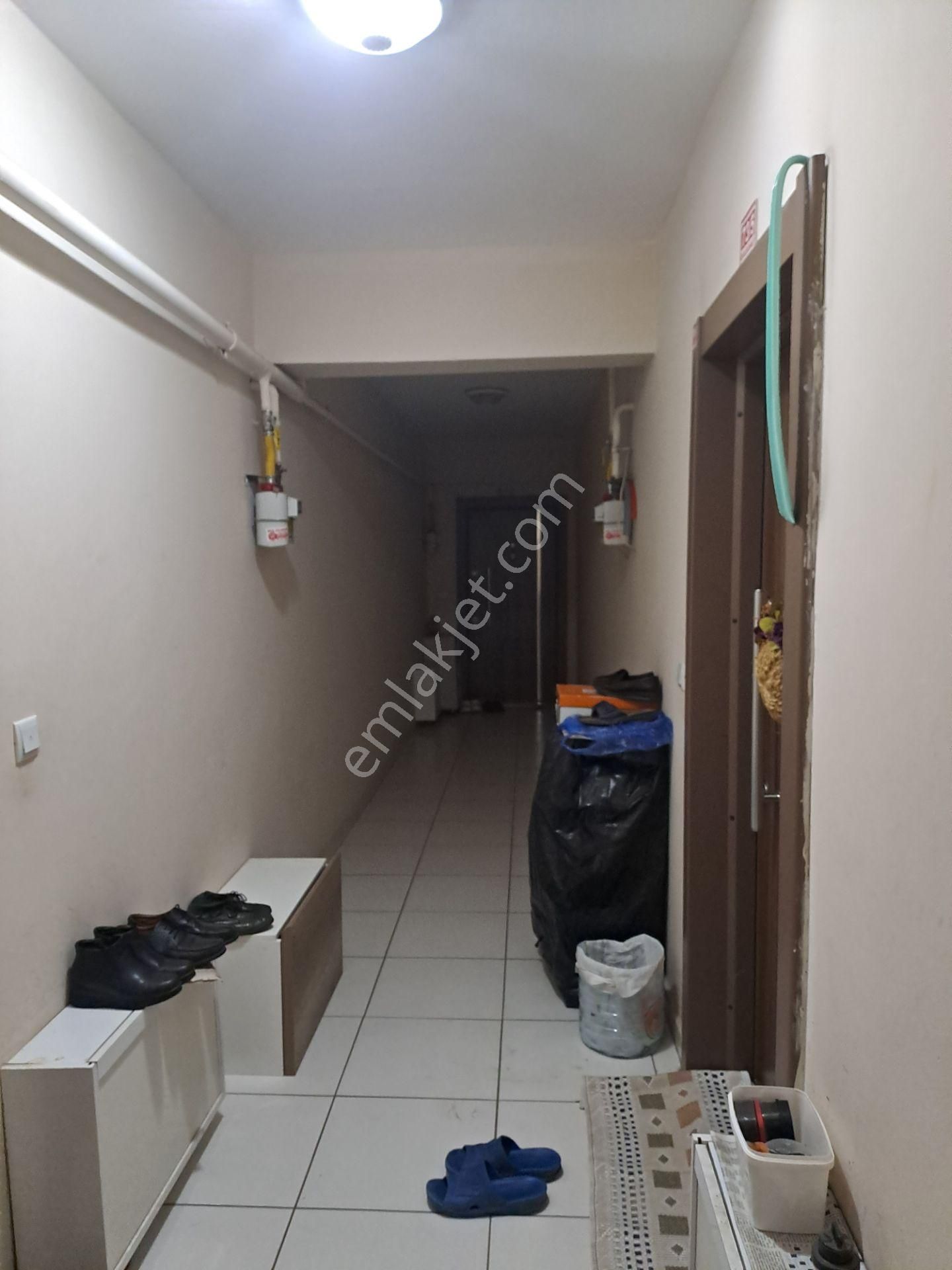 Ağıman Emlaktan Metek Bağlantı Yolu Üzeri Satılık 3+1 Daire - Görsel 13