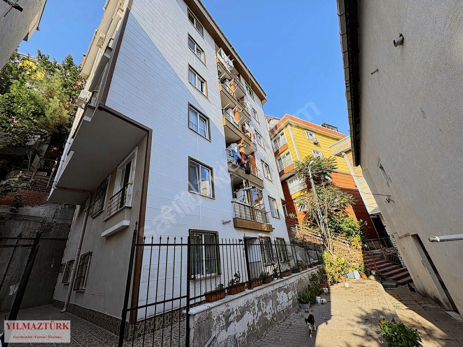 Fırsatt!! Ana Caddenin Yanı Başında 2+1 Full Eşyalı Lüks Daire - Görsel 18