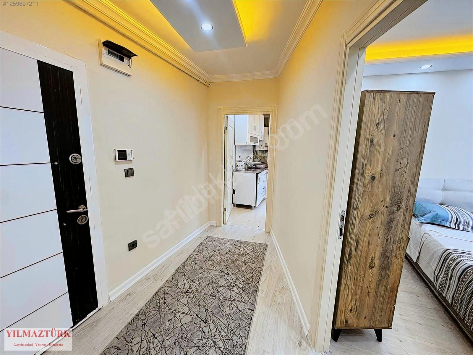 Fırsatt!! Ana Caddenin Yanı Başında 2+1 Full Eşyalı Lüks Daire - Görsel 17