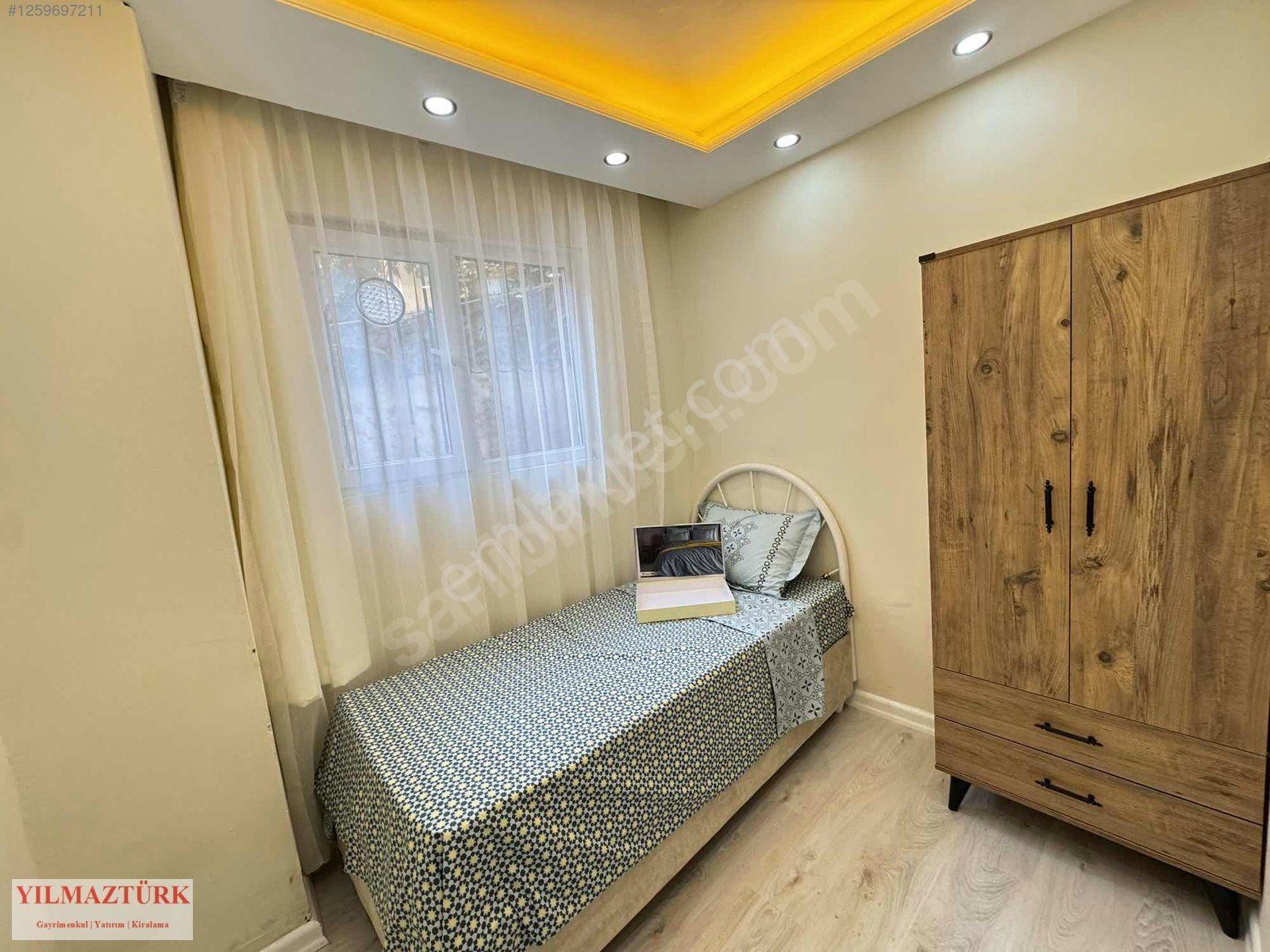Fırsatt!! Ana Caddenin Yanı Başında 2+1 Full Eşyalı Lüks Daire - Görsel 7