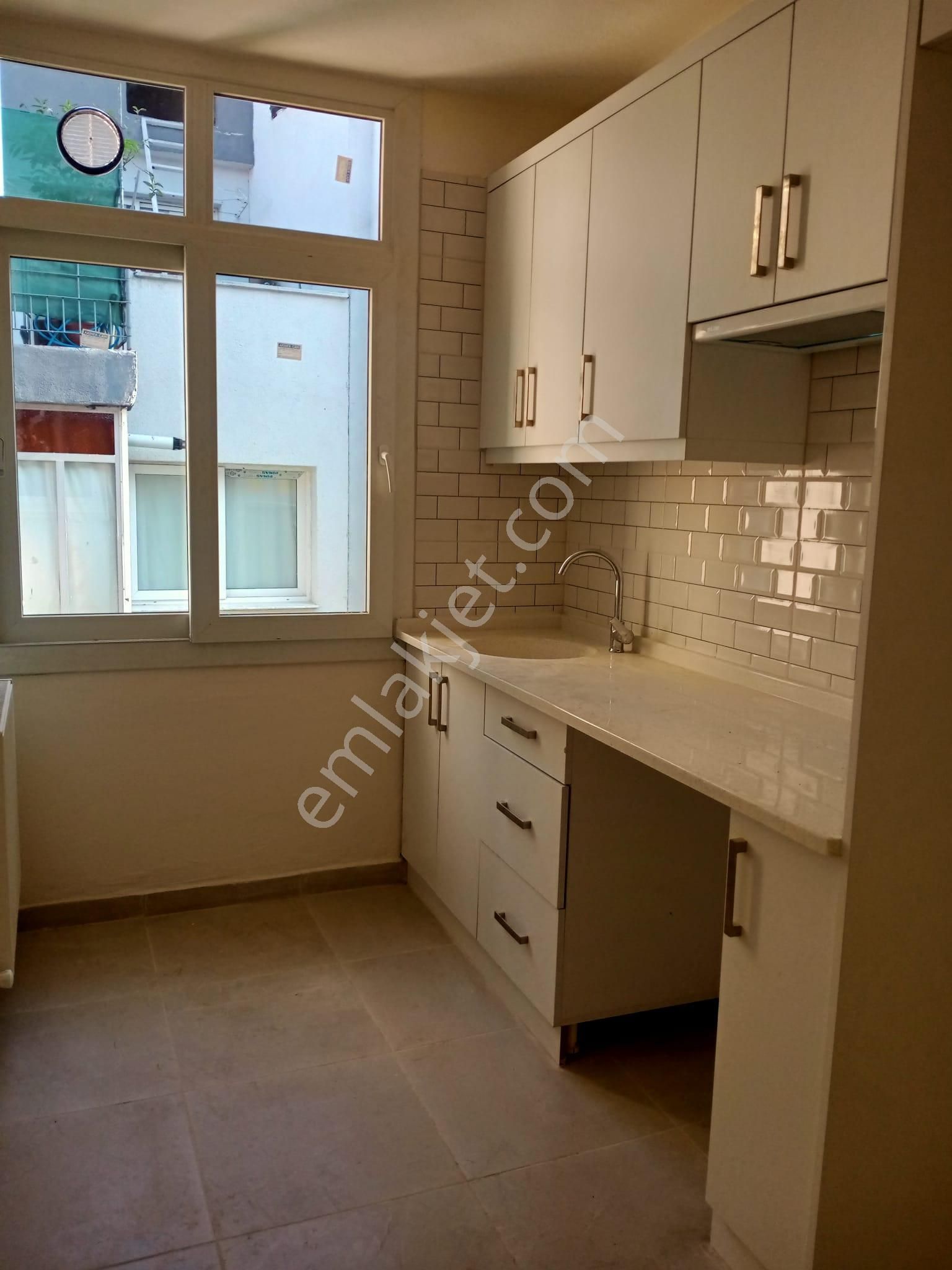 Hatay Noktada Caddeye Yakın Yenilenmiş Doğalgazlı 3+1 Kiralık Daire - Görsel 2