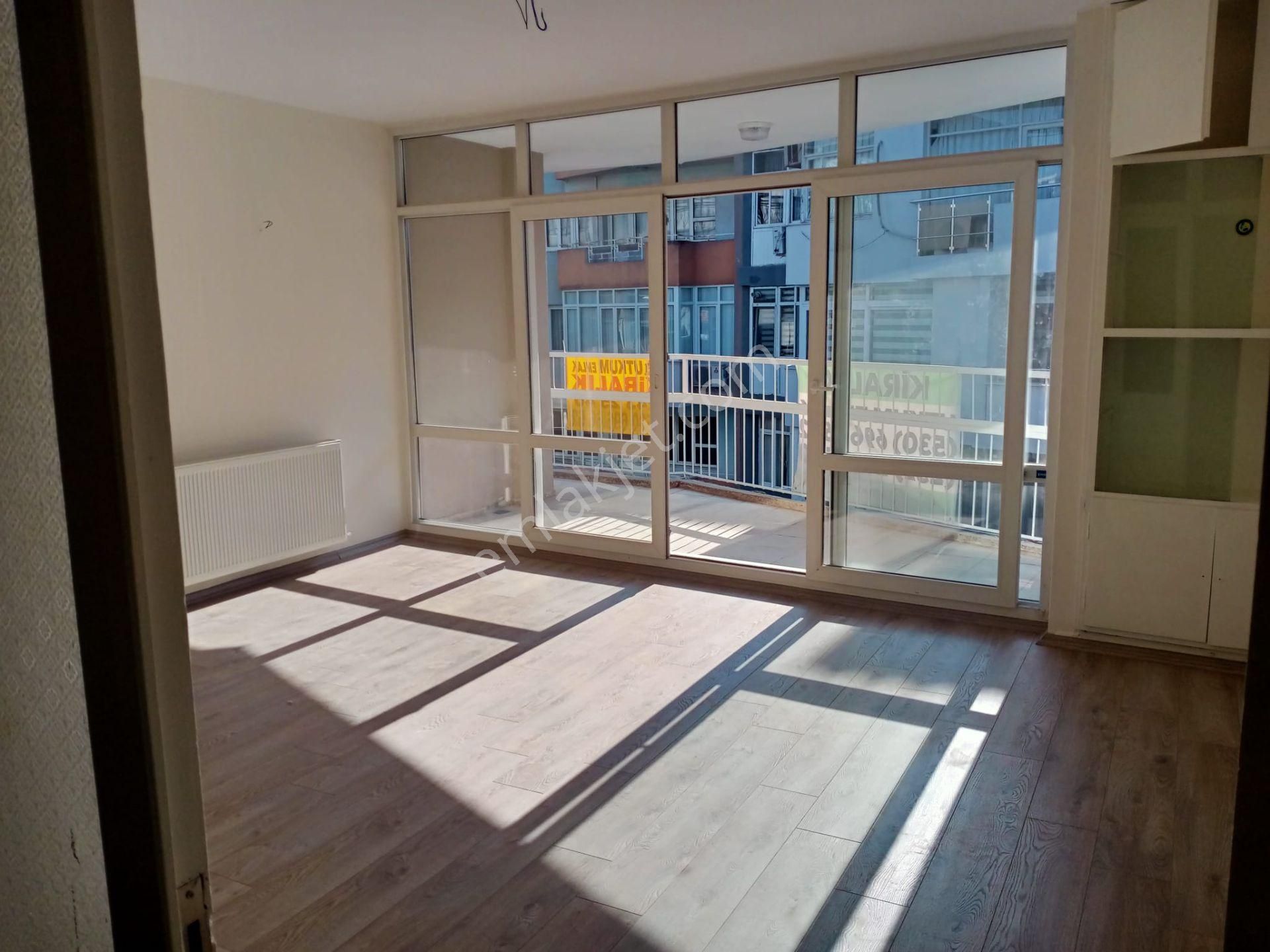 Hatay Noktada Caddeye Yakın Yenilenmiş Doğalgazlı 3+1 Kiralık Daire - Görsel 20