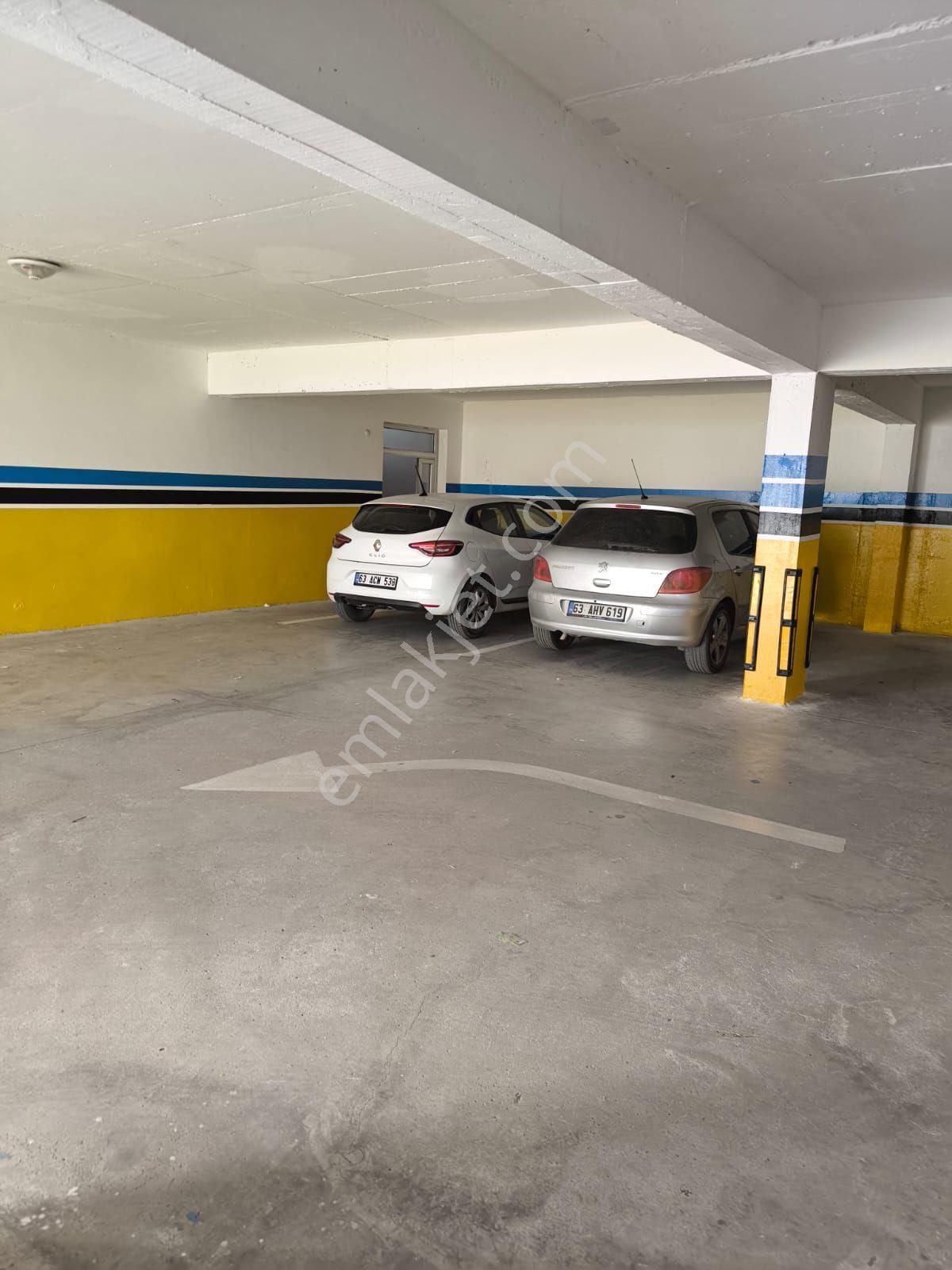 Karaköprü Akpıyar Mahallesinde En Gözde Yeri Olan Yeni Doğuş Sitesinde Satılık Süper Daire - Görsel 18