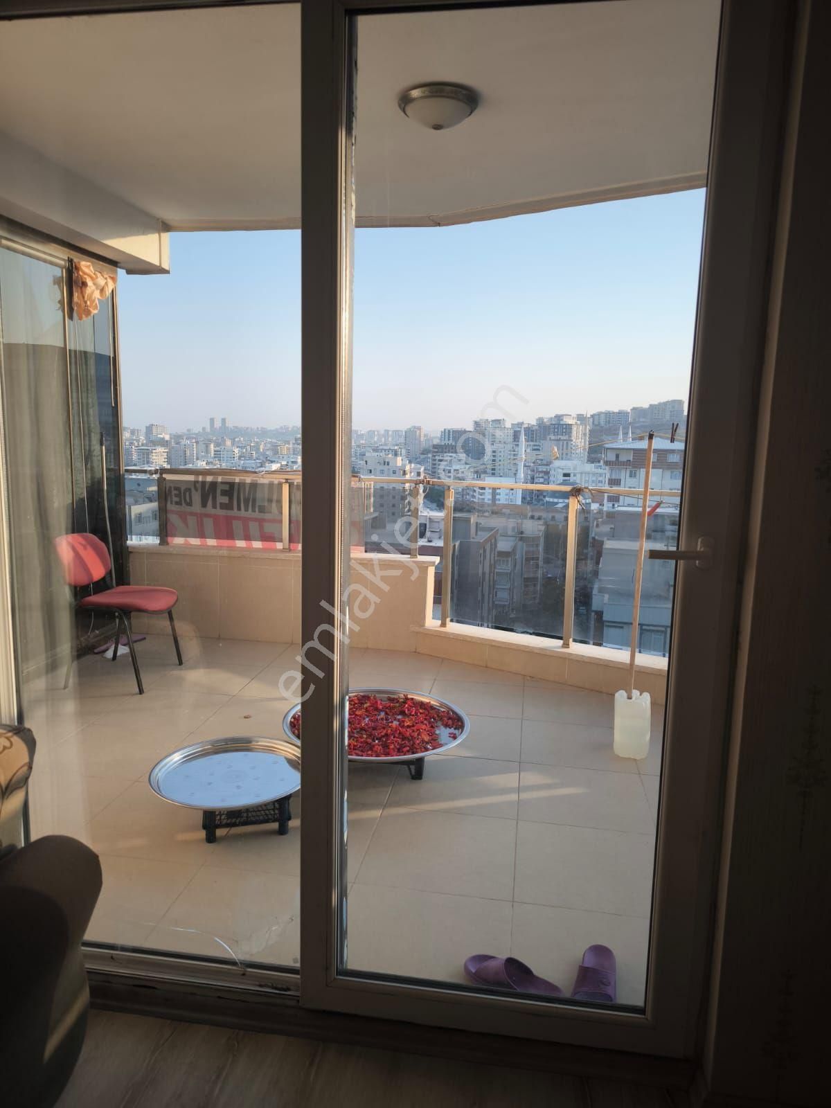 Karaköprü Akpıyar Mahallesinde En Gözde Yeri Olan Yeni Doğuş Sitesinde Satılık Süper Daire - Görsel 9