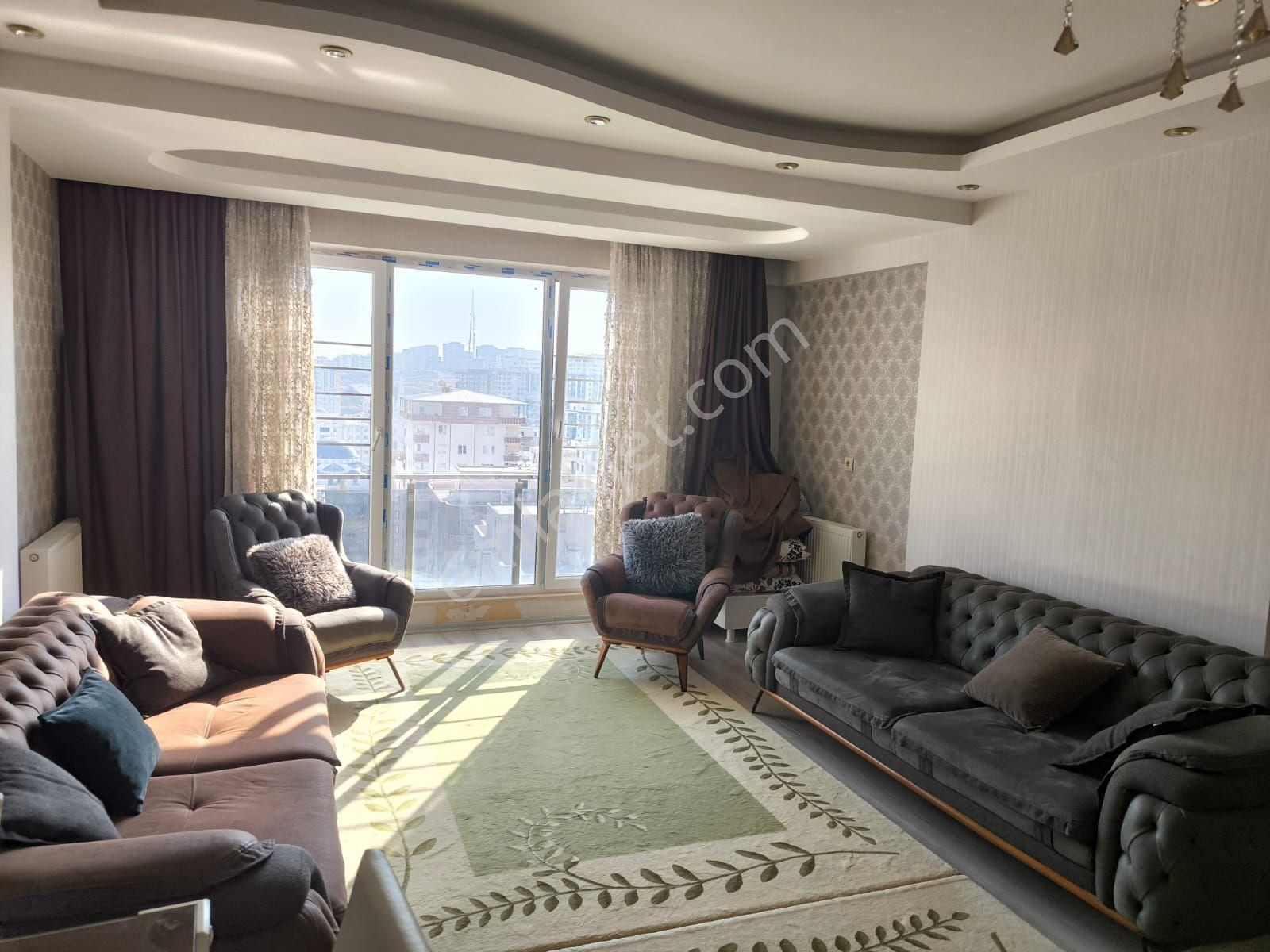 Karaköprü Akpıyar Mahallesinde En Gözde Yeri Olan Yeni Doğuş Sitesinde Satılık Süper Daire - Görsel 3