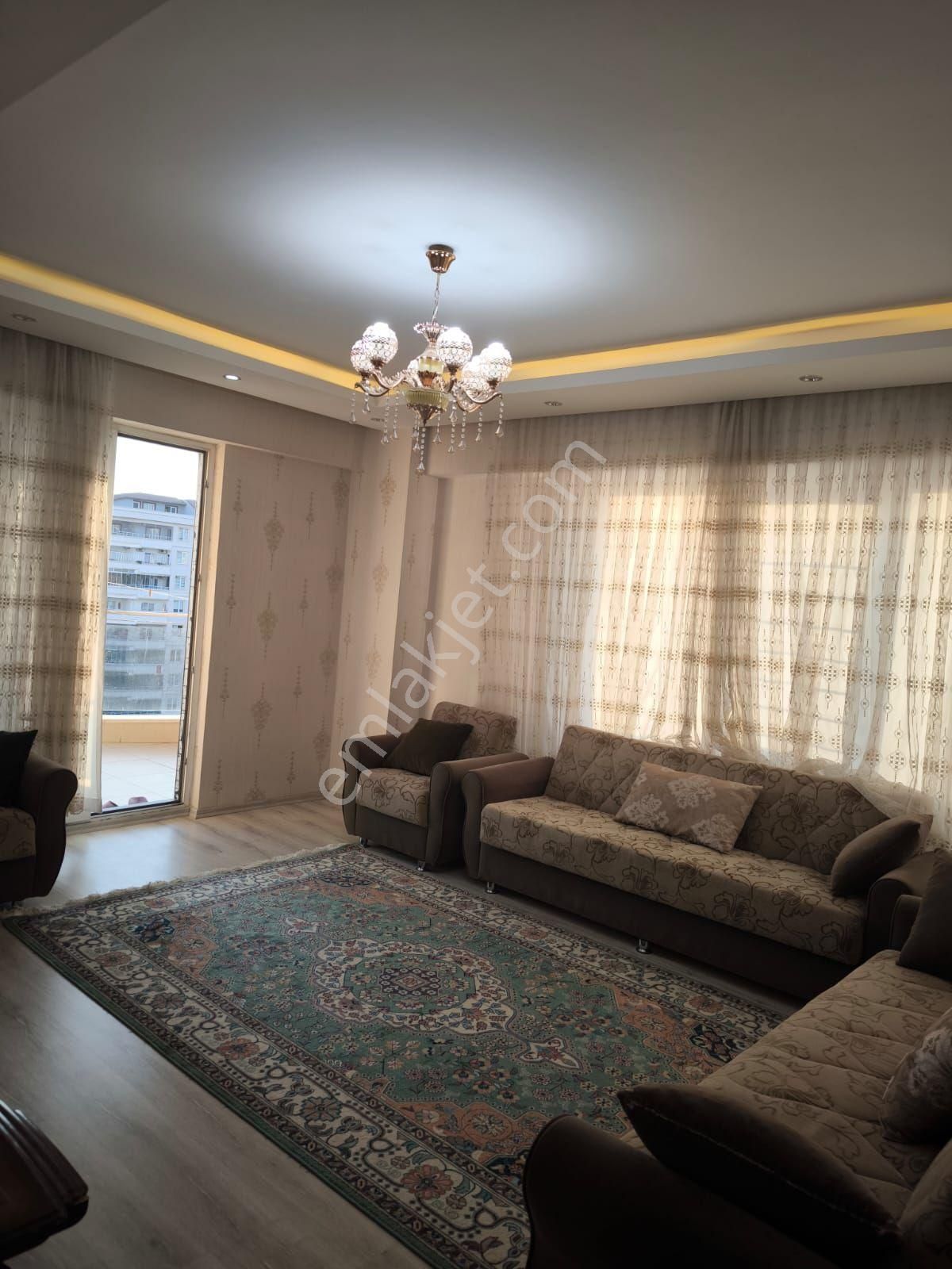 Karaköprü Akpıyar Mahallesinde En Gözde Yeri Olan Yeni Doğuş Sitesinde Satılık Süper Daire - Görsel 8