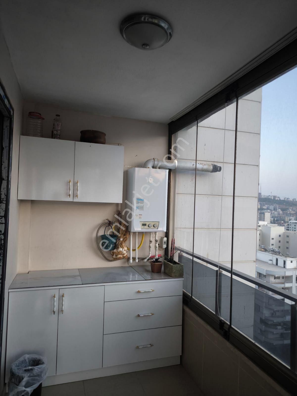 Karaköprü Akpıyar Mahallesinde En Gözde Yeri Olan Yeni Doğuş Sitesinde Satılık Süper Daire - Görsel 10