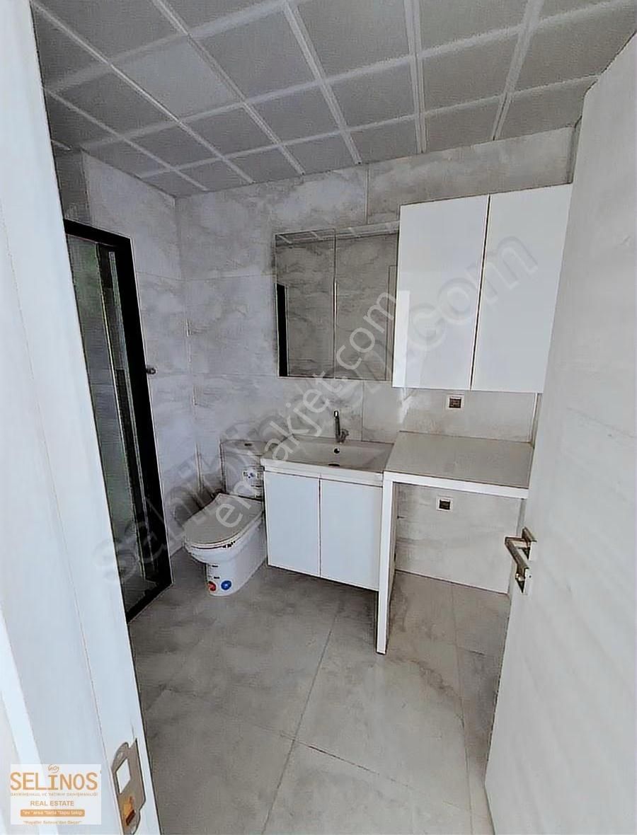 Merkezde "diş Hastanesi Üzerinde 1+1 Kiralık Daire - Görsel 2