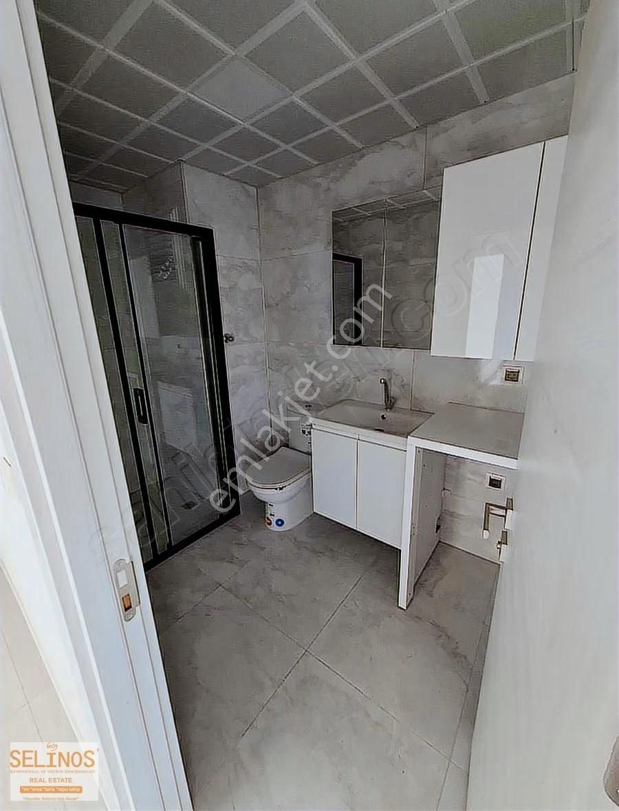 Merkezde "diş Hastanesi Üzerinde 1+1 Kiralık Daire - Görsel 11